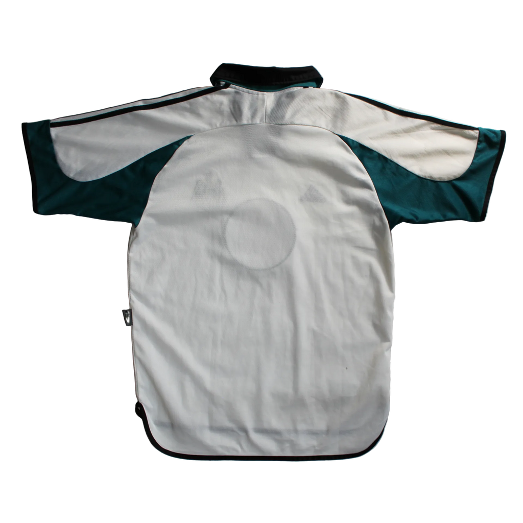 Newcastle United | Away 1999/00 (M)