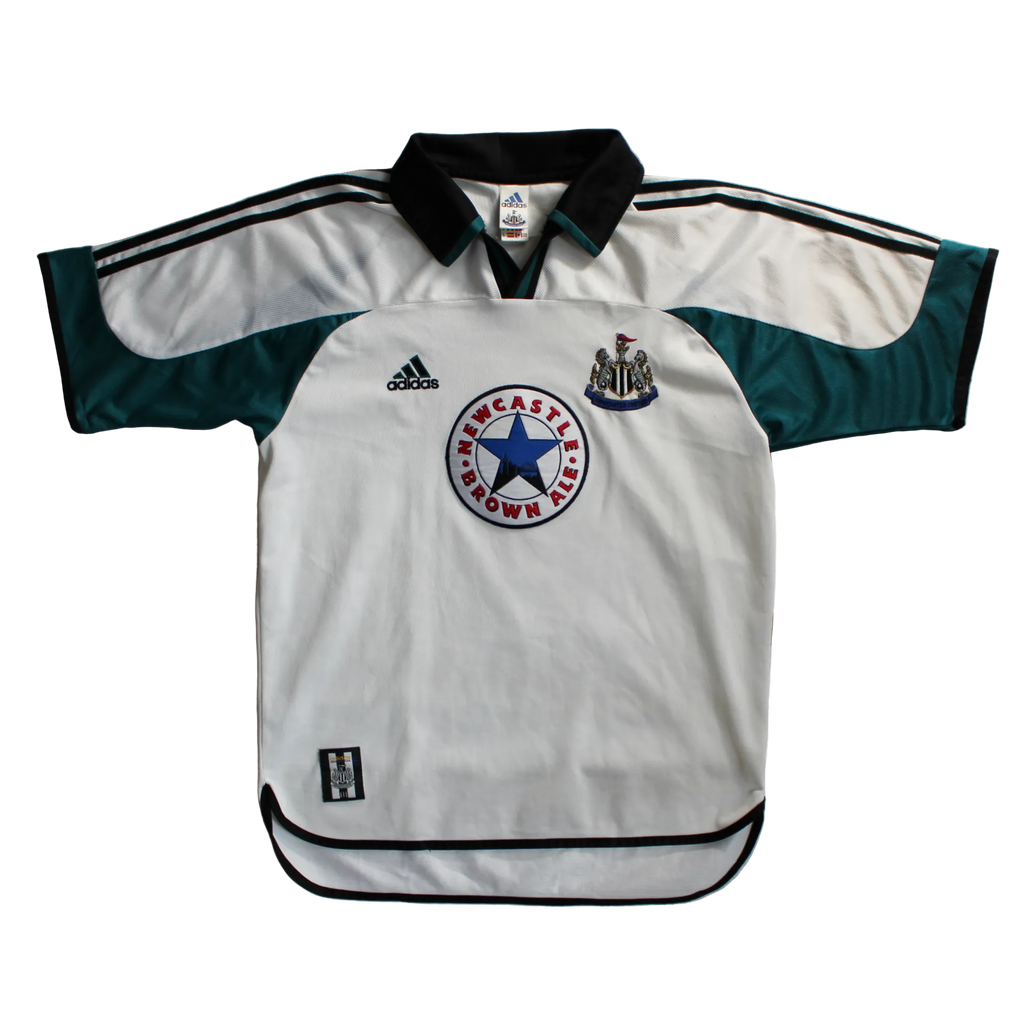 Newcastle United | Away 1999/00 (M)