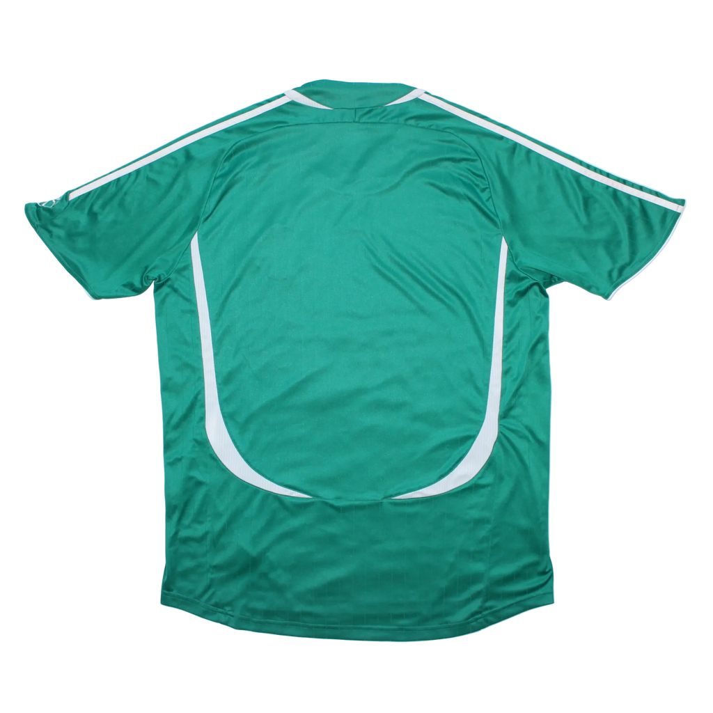 Nigeria | Home 2006/07 (XL)