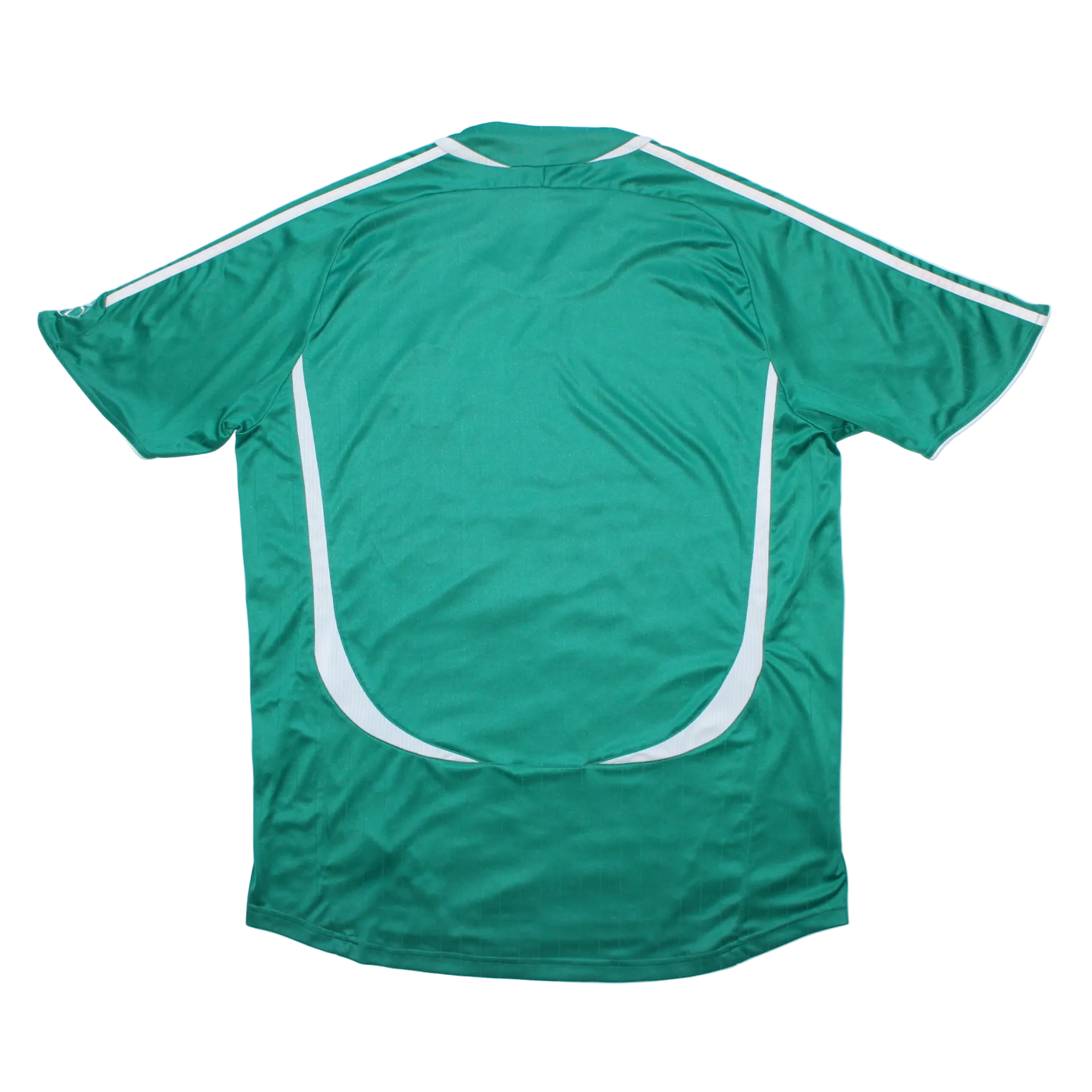 Nigeria | Home 2006/07 (XL)