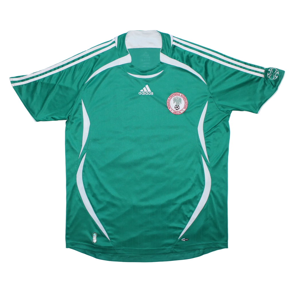 Nigeria | Home 2006/07 (XL)