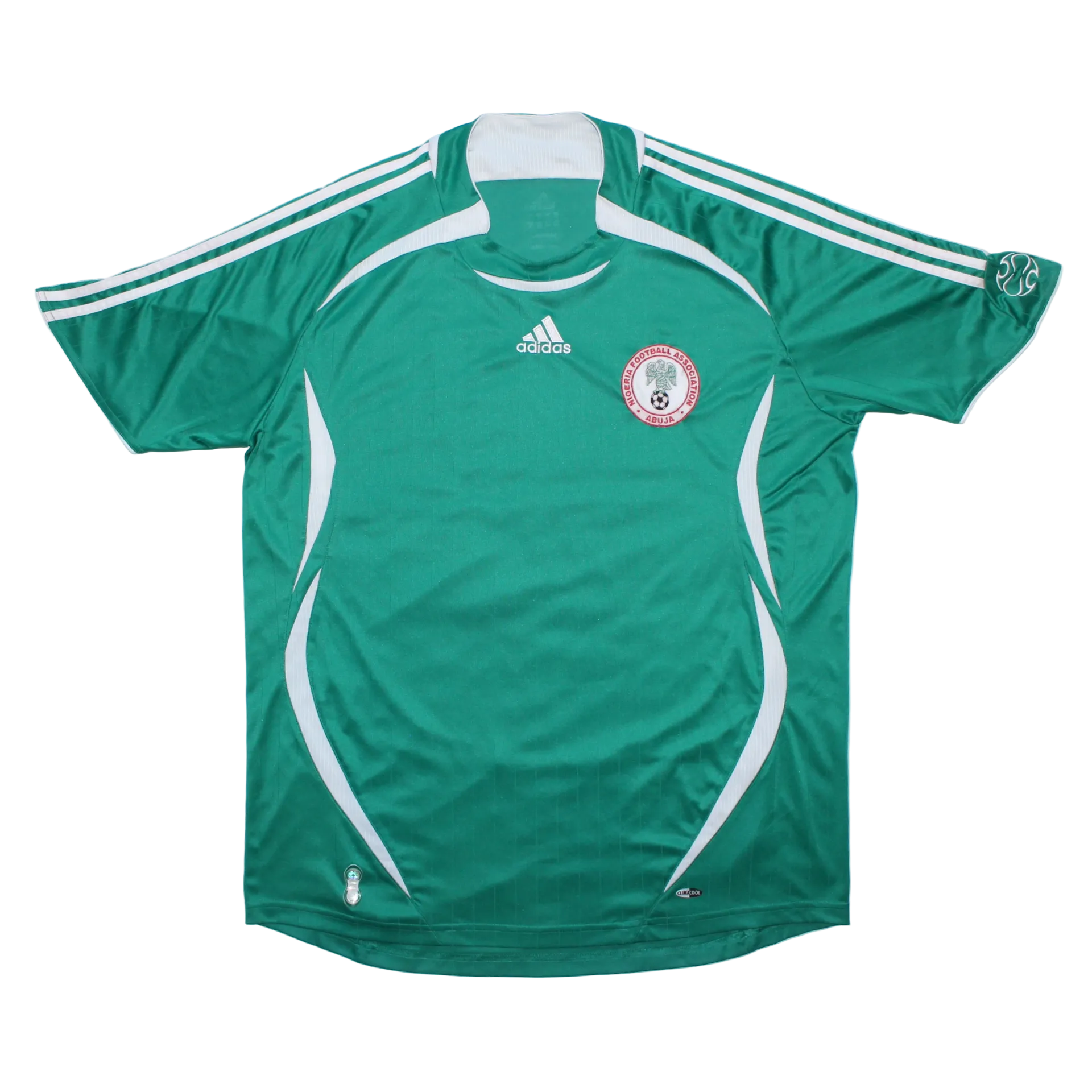 Nigeria | Home 2006/07 (XL)