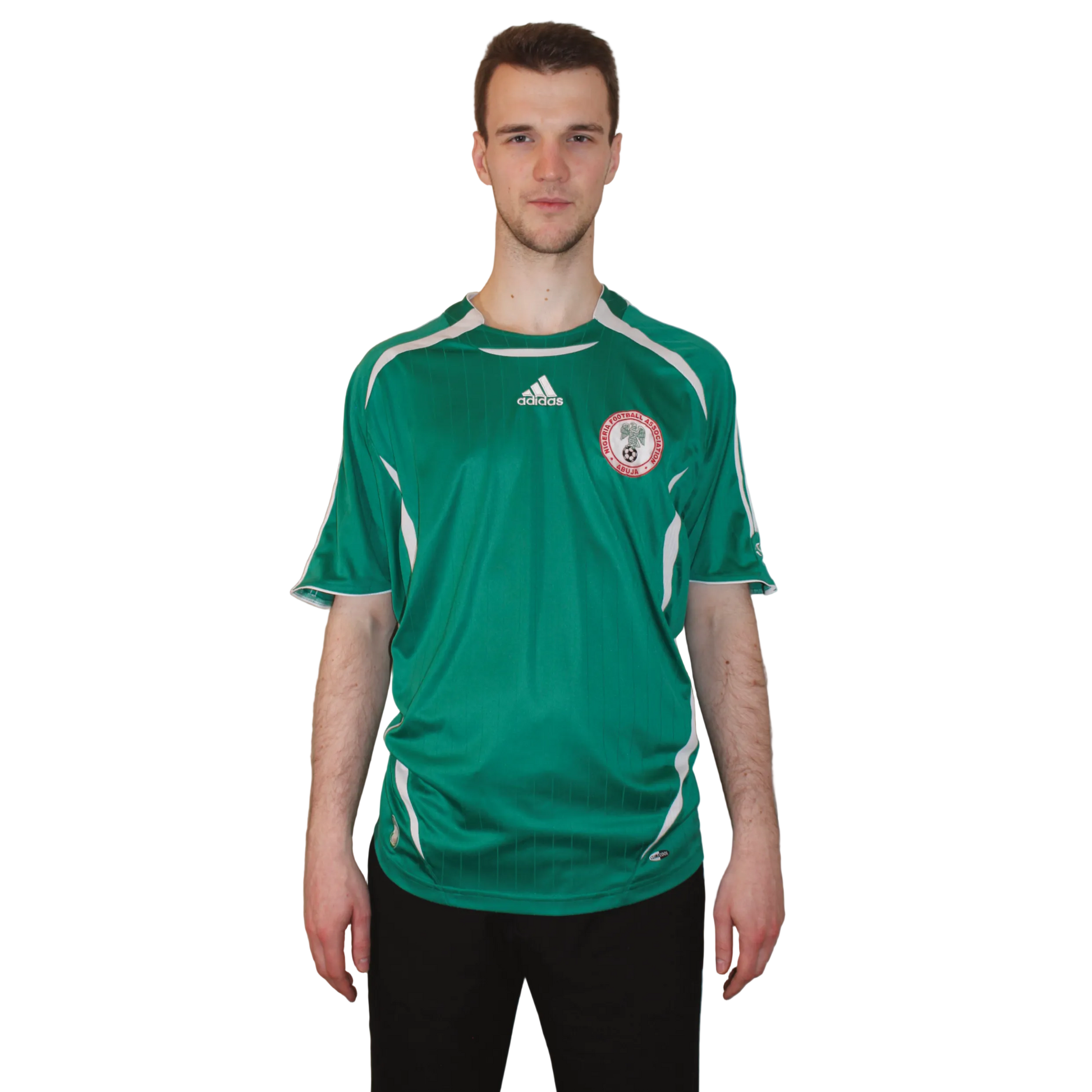 Nigeria | Home 2006/07 (XL)