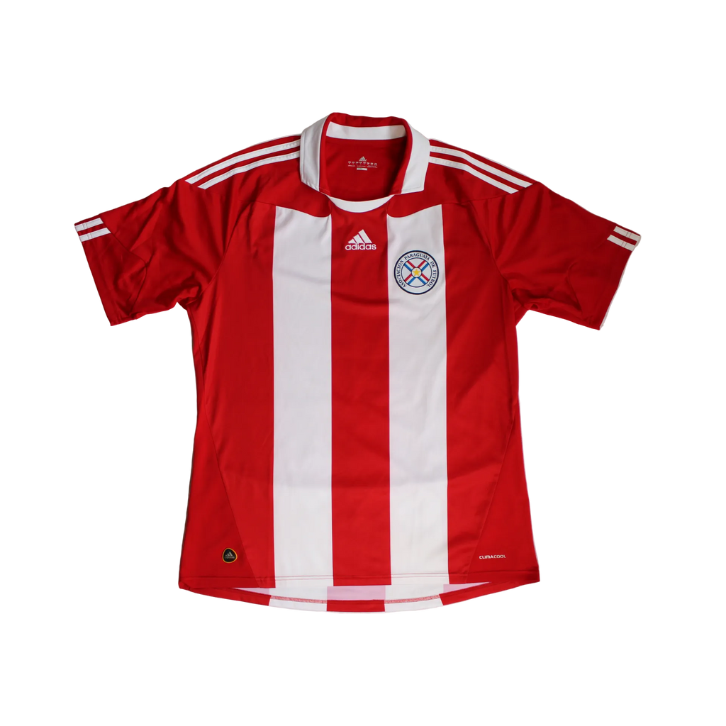 Paraguay | Home 2010/11 (XL)