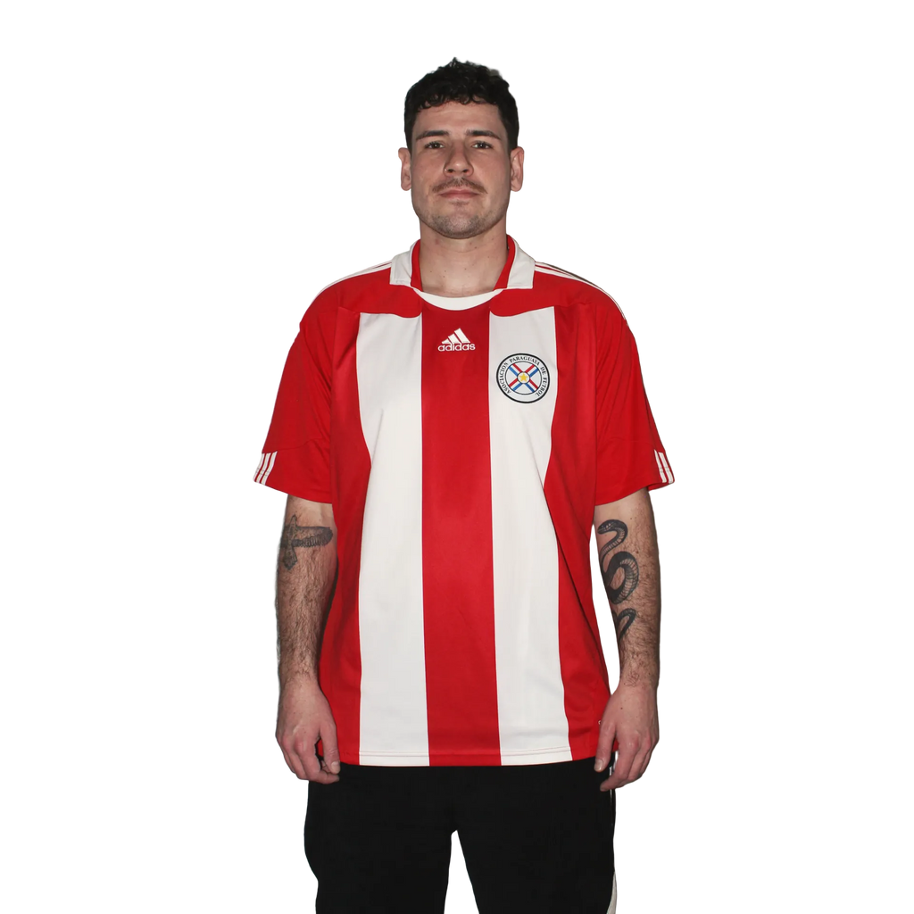 Paraguay | Home 2010/11 (XL)