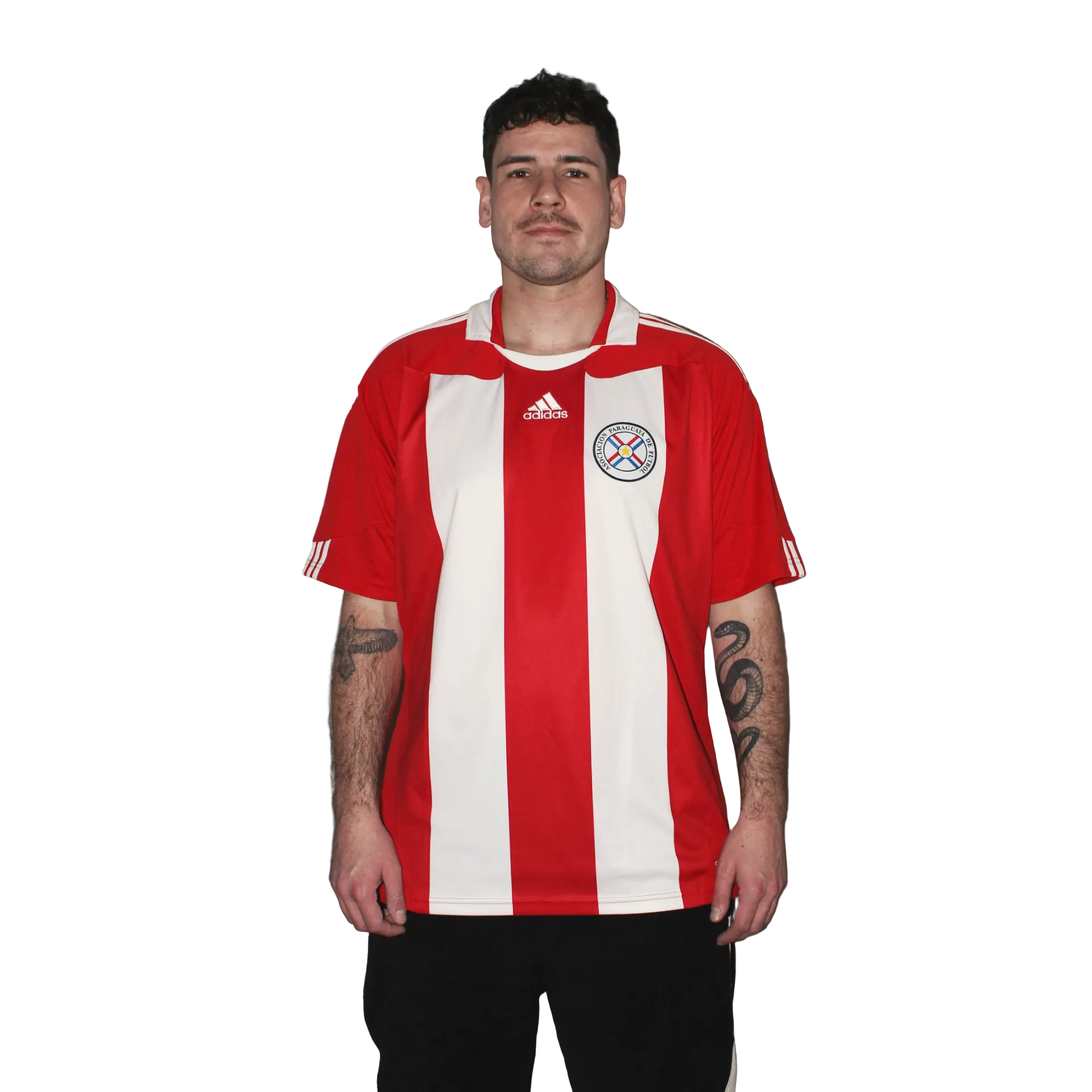 Paraguay | Home 2010/11 (XL)