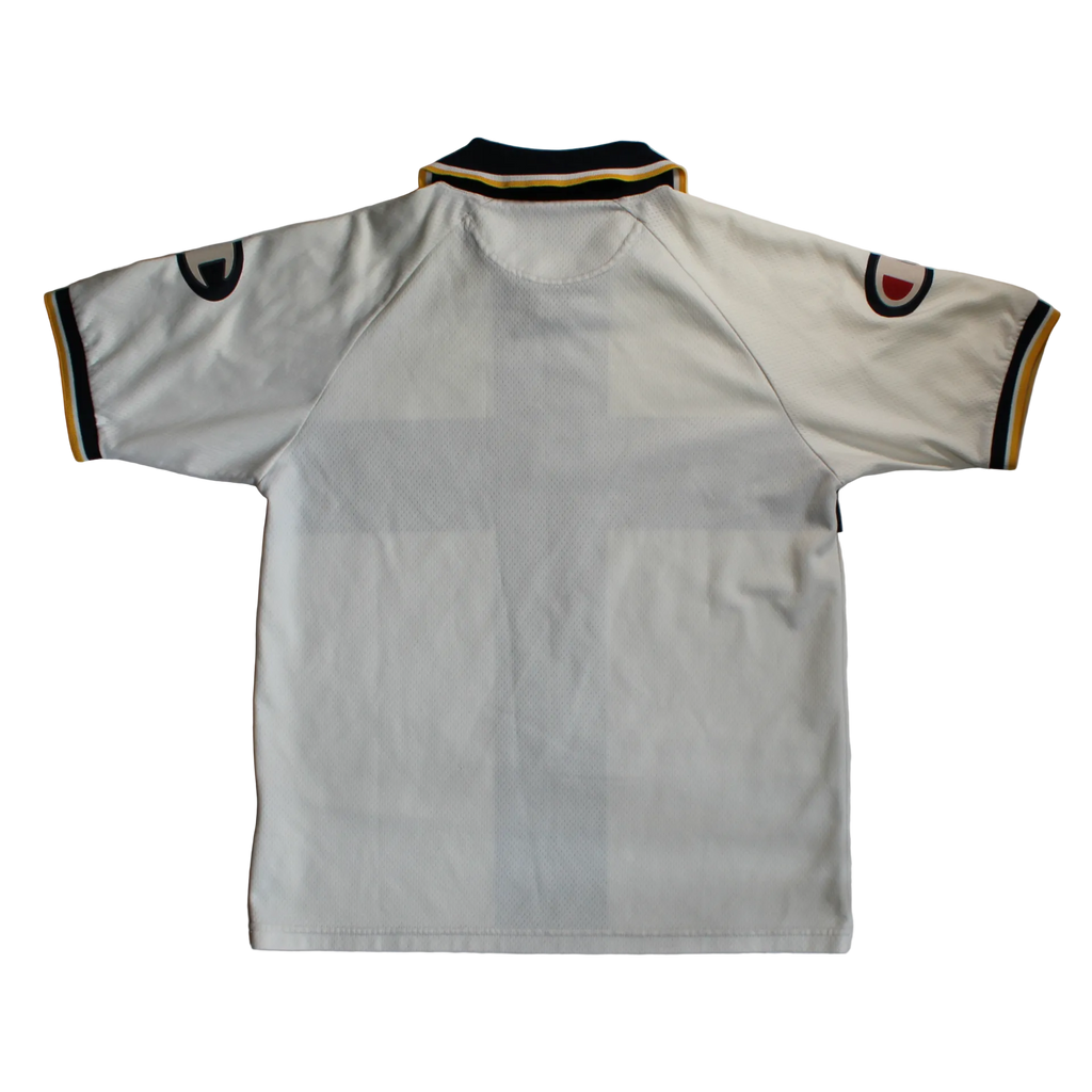 Parma Calcio | Home 2004/05 (M)