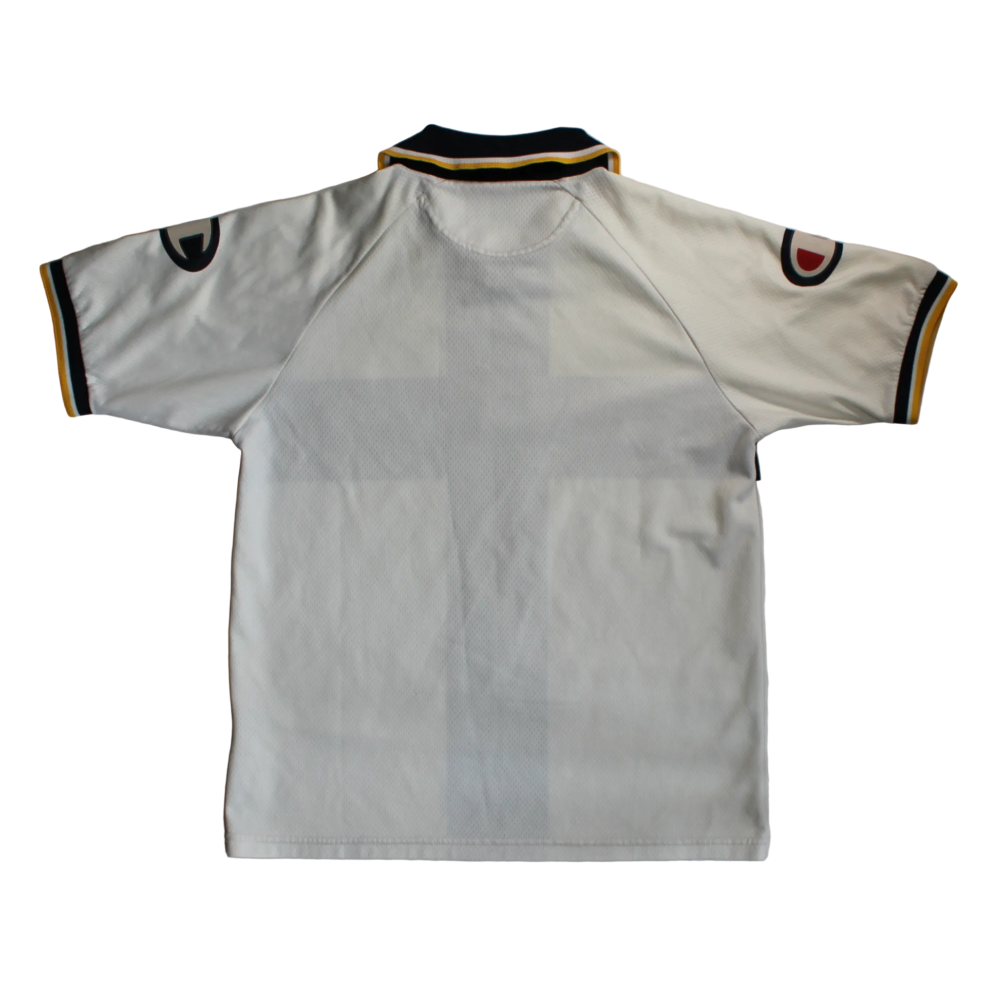 Parma Calcio | Home 2004/05 (M)