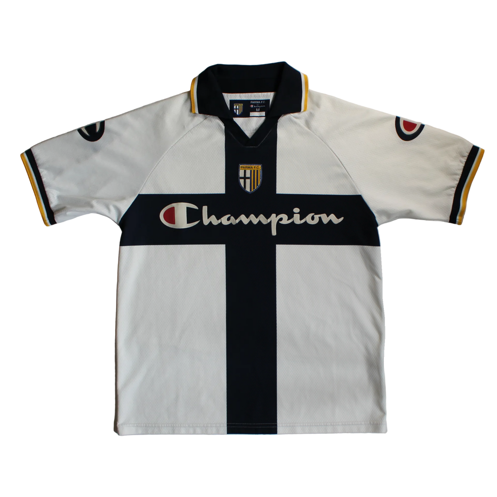Parma Calcio | Home 2004/05 (M)