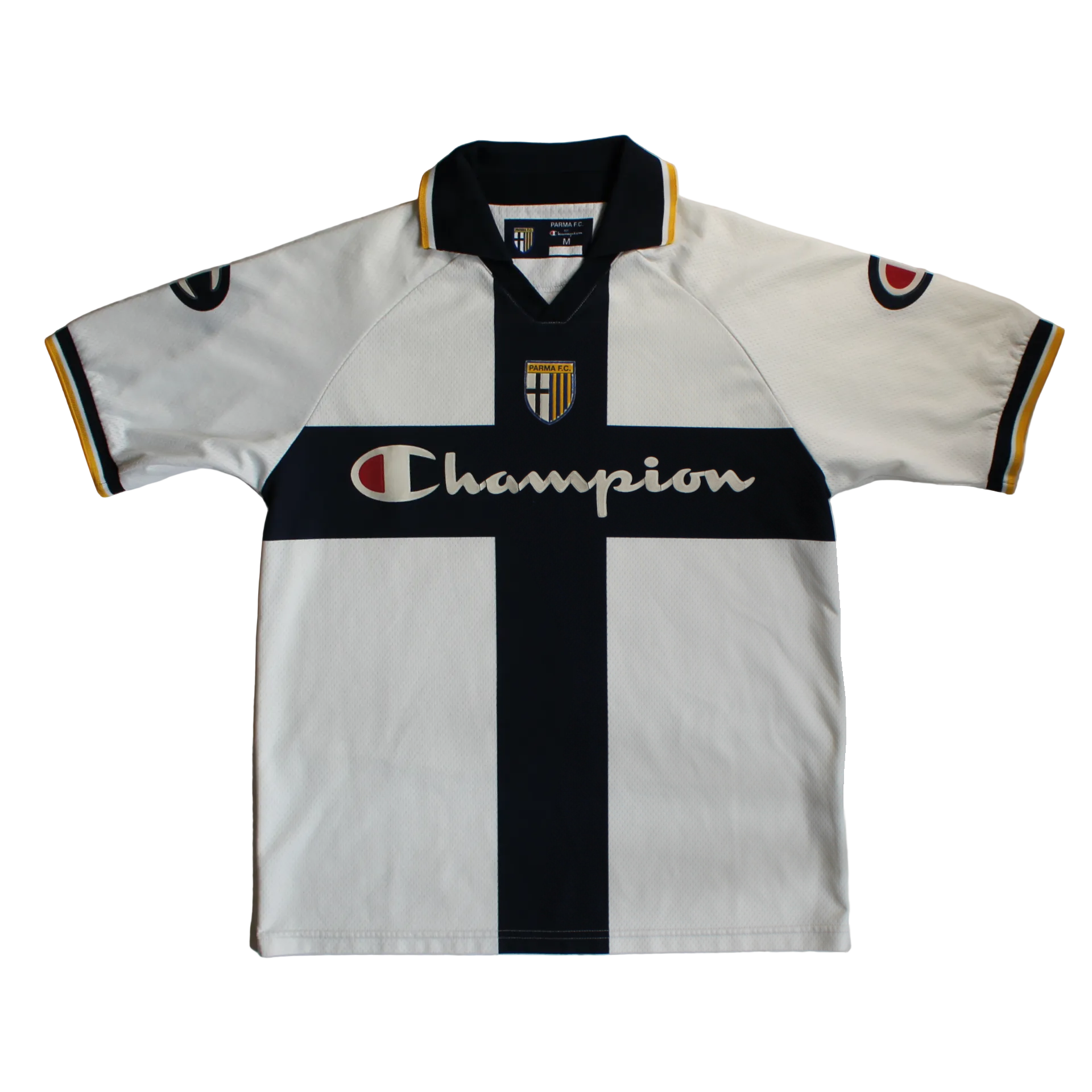 Parma Calcio | Home 2004/05 (M)