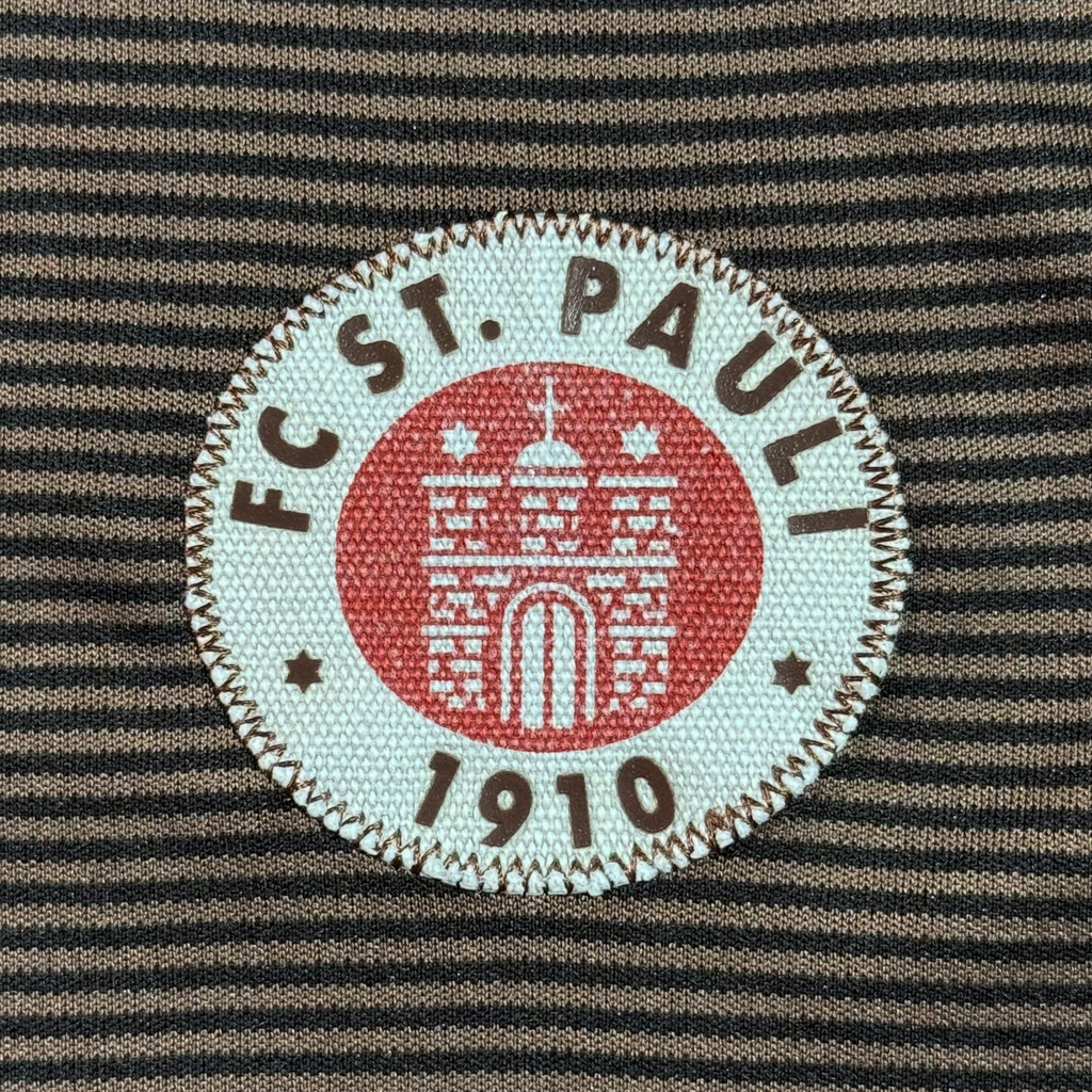 St. Pauli | Home #10 2008/09 (L)