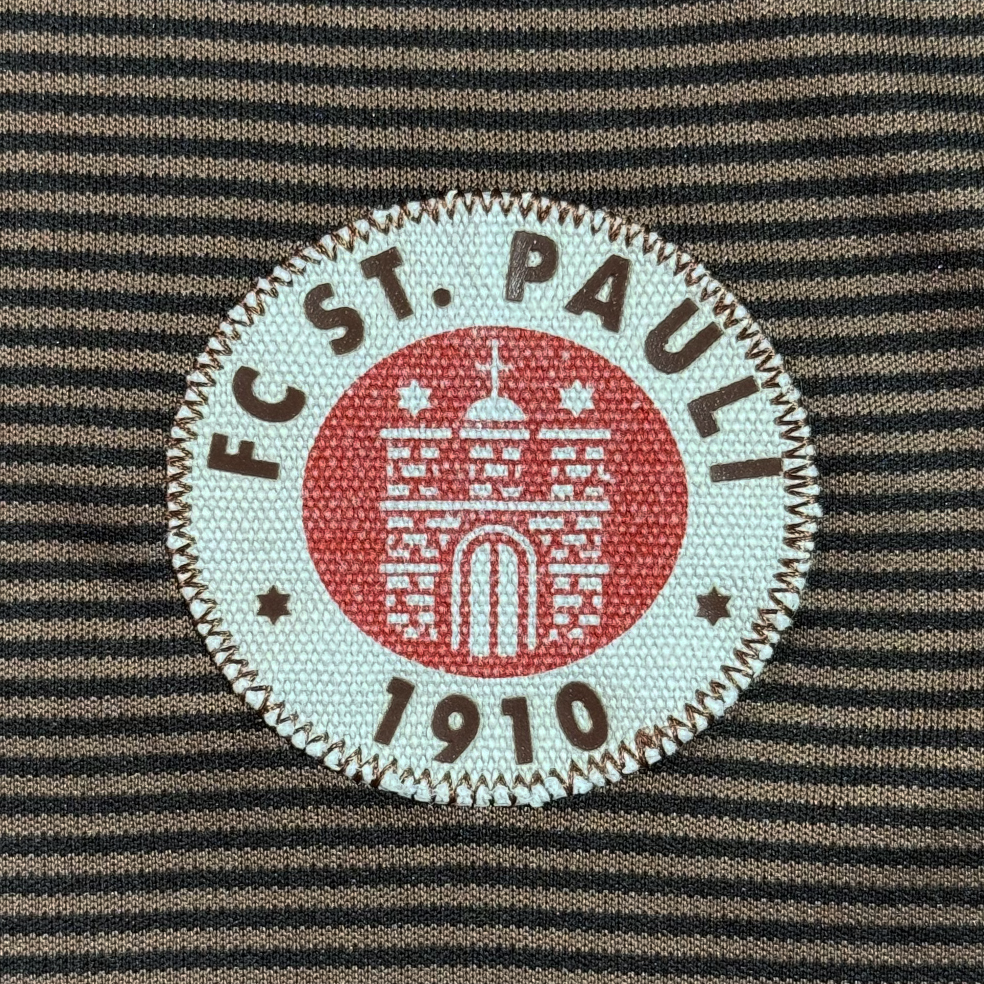 St. Pauli | Home #10 2008/09 (L)