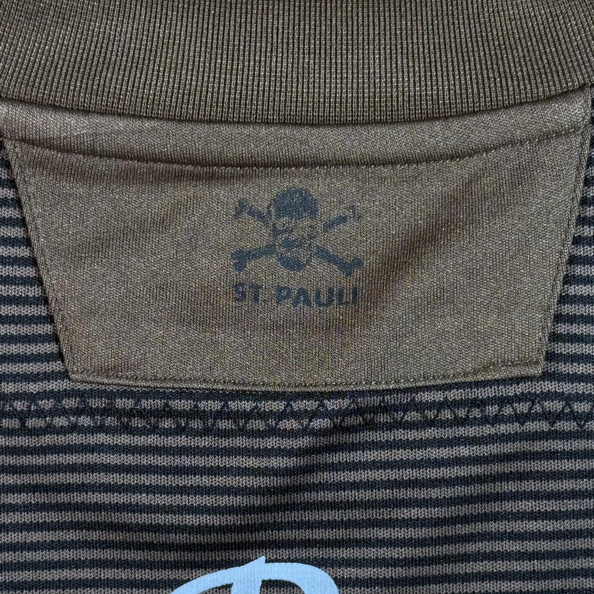 St. Pauli | Home #10 2008/09 (L)