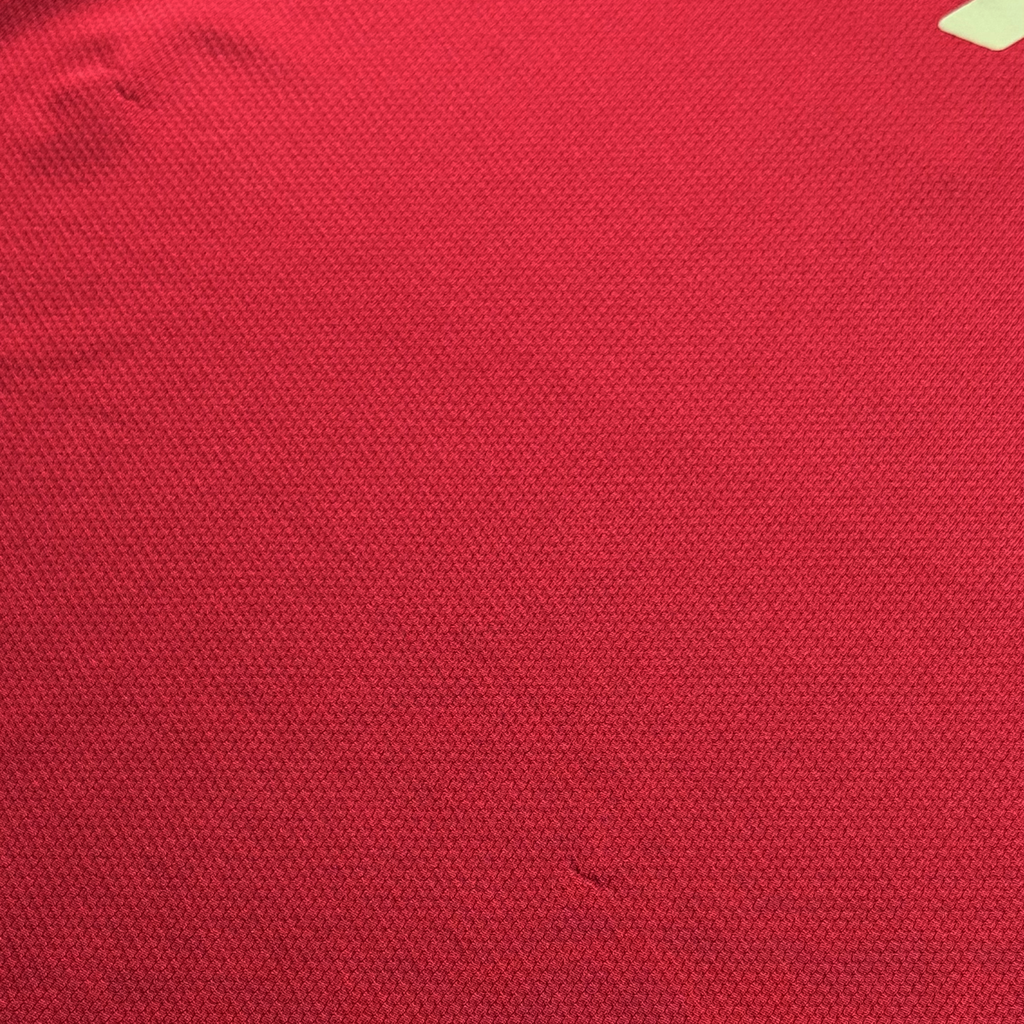 Portugal | Home #7 Ronaldo 2008/09 (L)