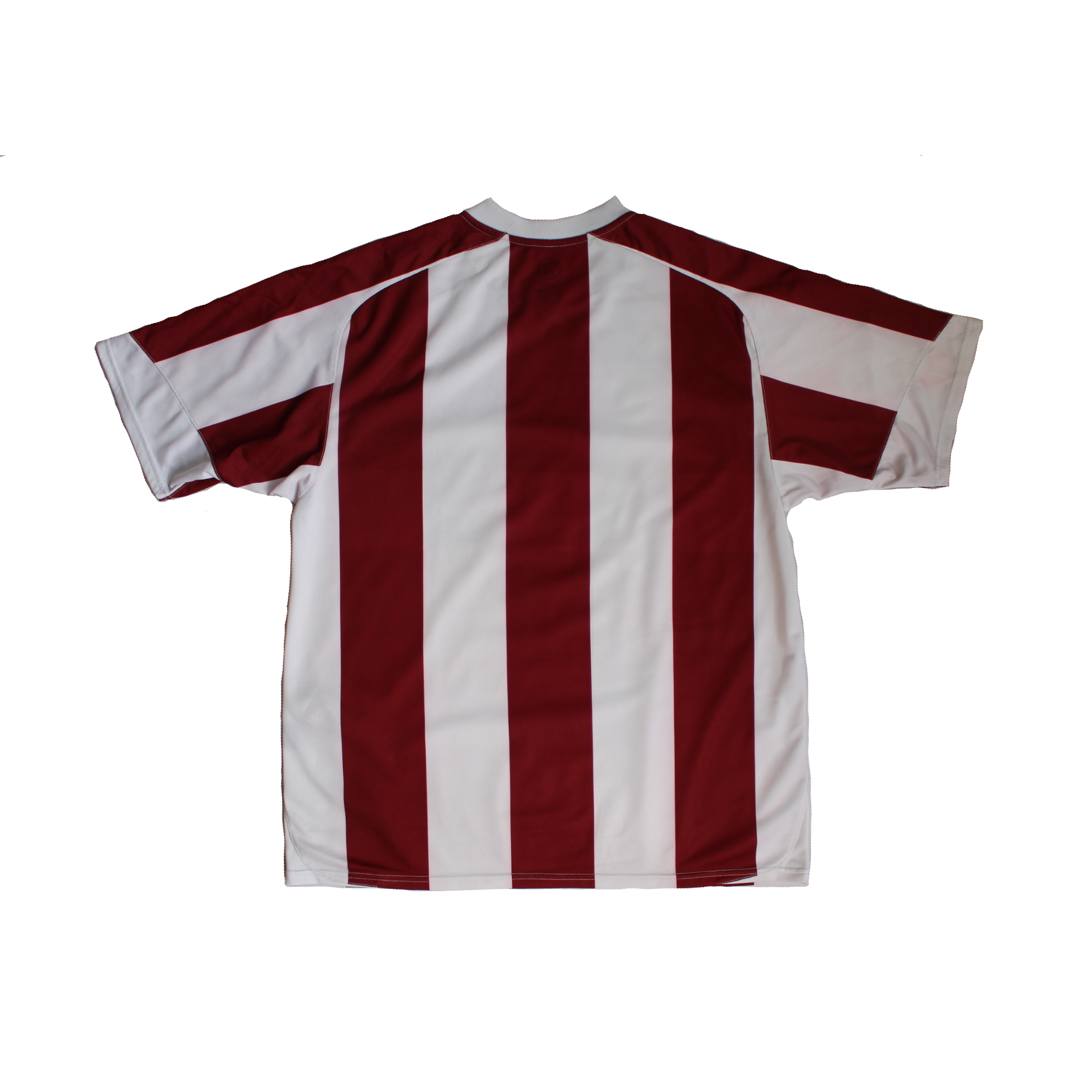 Sparta Prag | Away 2006/07 (L)