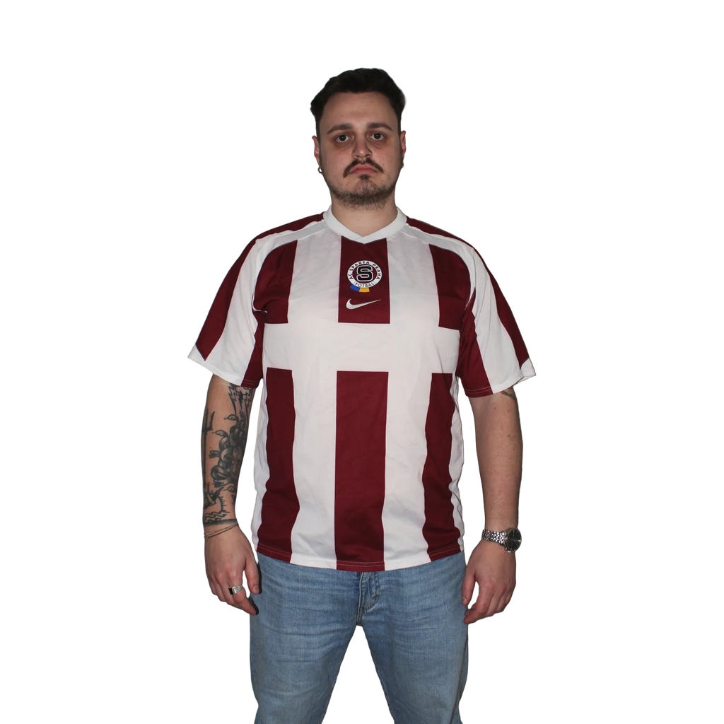 Sparta Prag | Away 2006/07 (L)