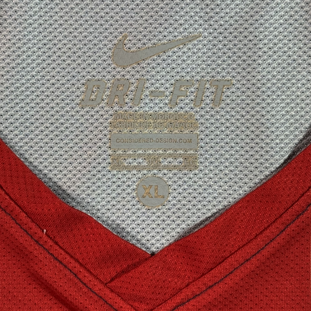 Paris Saint-Germain | Home 2010/11 (XL)