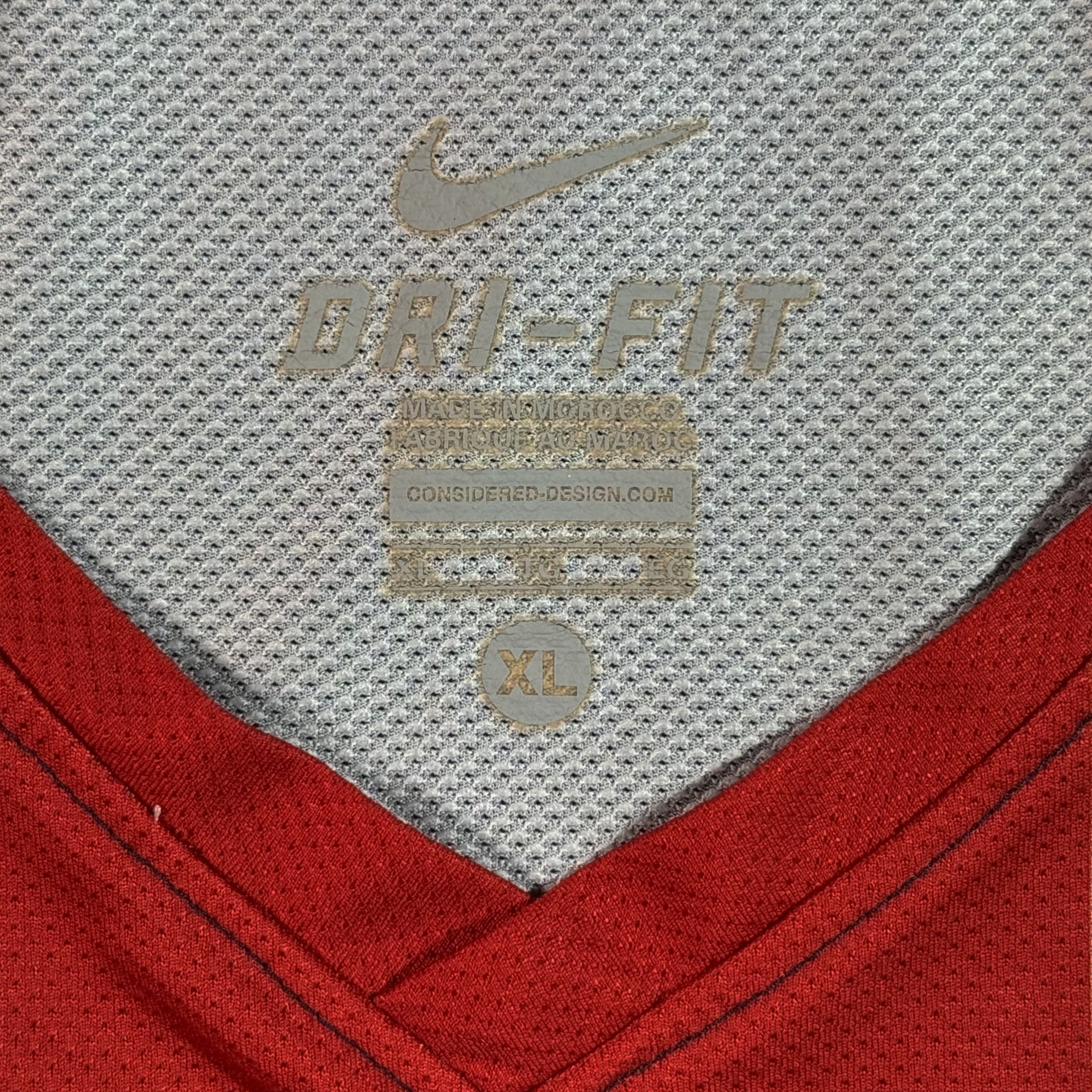 Paris Saint-Germain | Home 2010/11 (XL)