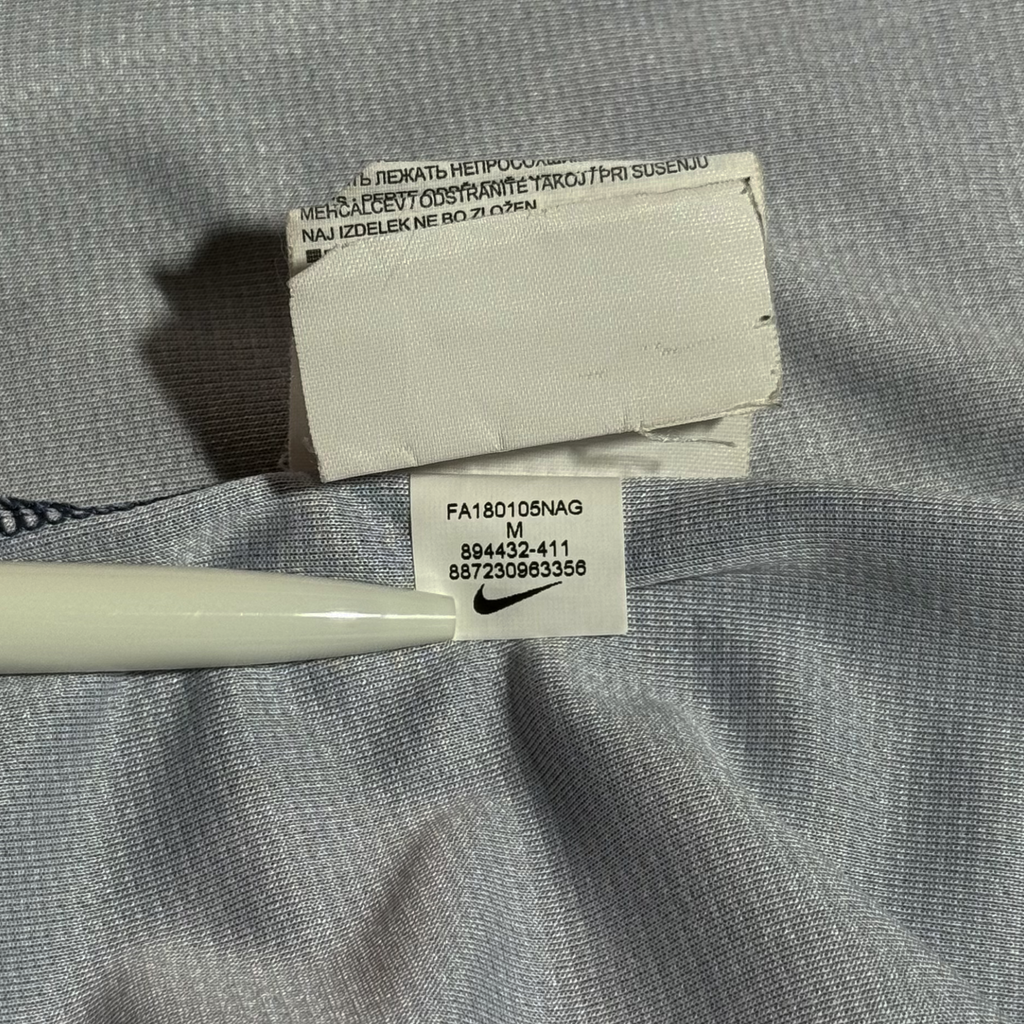 Paris Saint-Germain | Home #7 Mbappe 2018/19 (M)