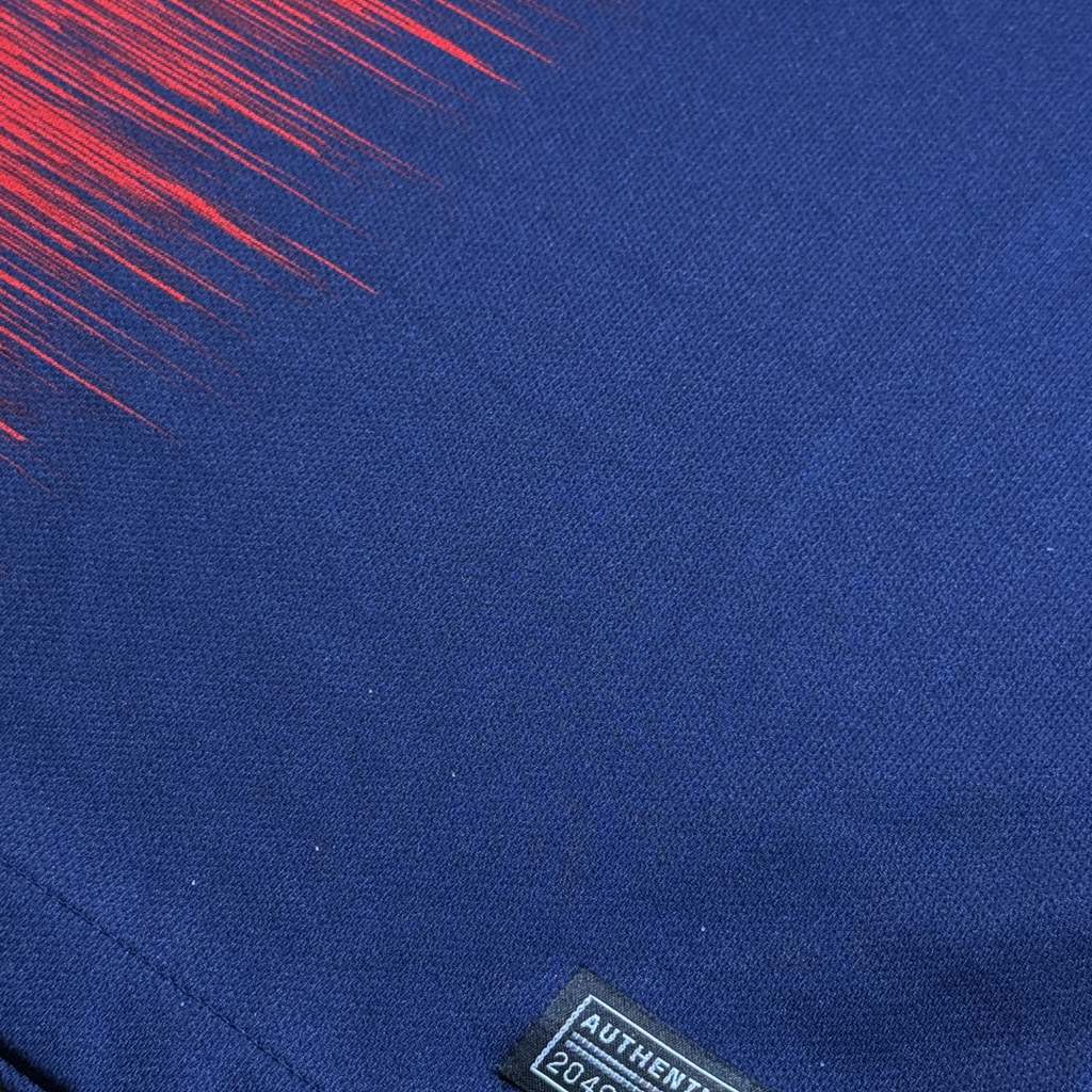 Paris Saint-Germain | Home #7 Mbappe 2018/19 (M)