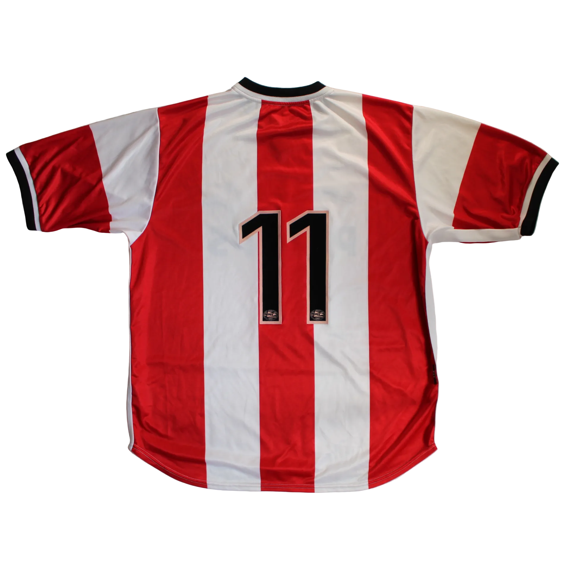 PSV Eindhoven | Home #11 1998/99 (2XL)