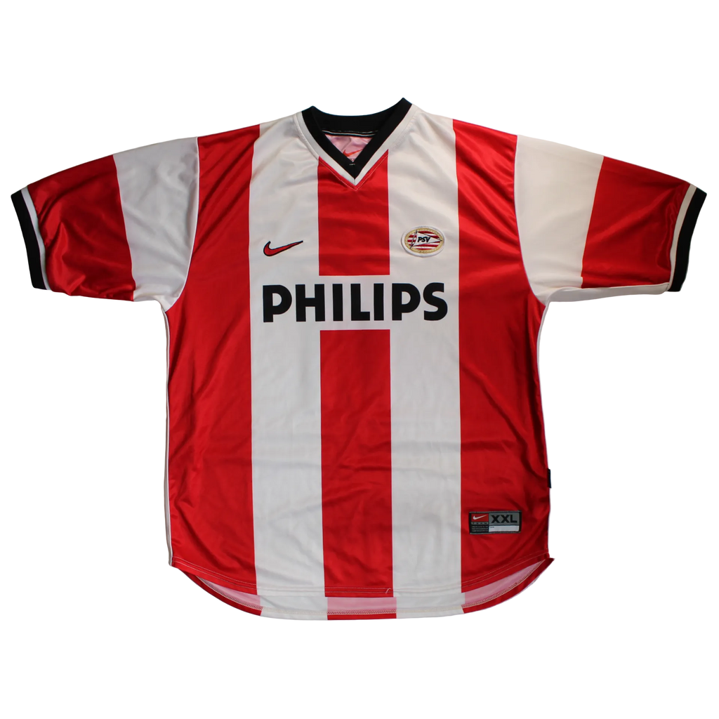 PSV Eindhoven | Home #11 1998/99 (2XL)