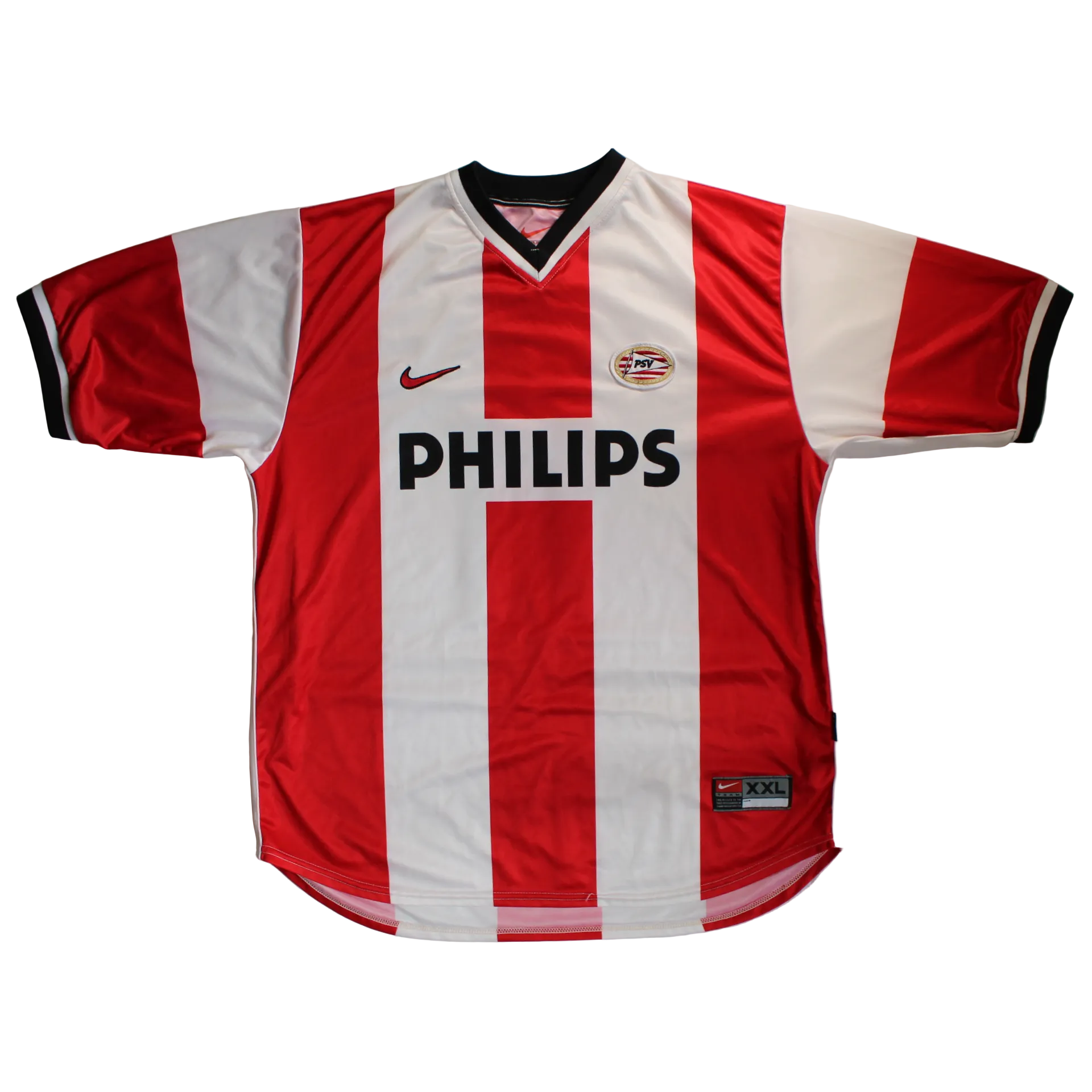 PSV Eindhoven | Home #11 1998/99 (2XL)