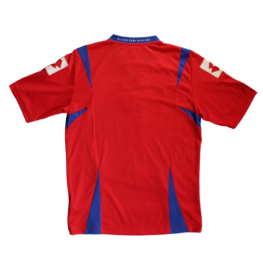 Queens Park Rangers | Away 2008/09 (L)