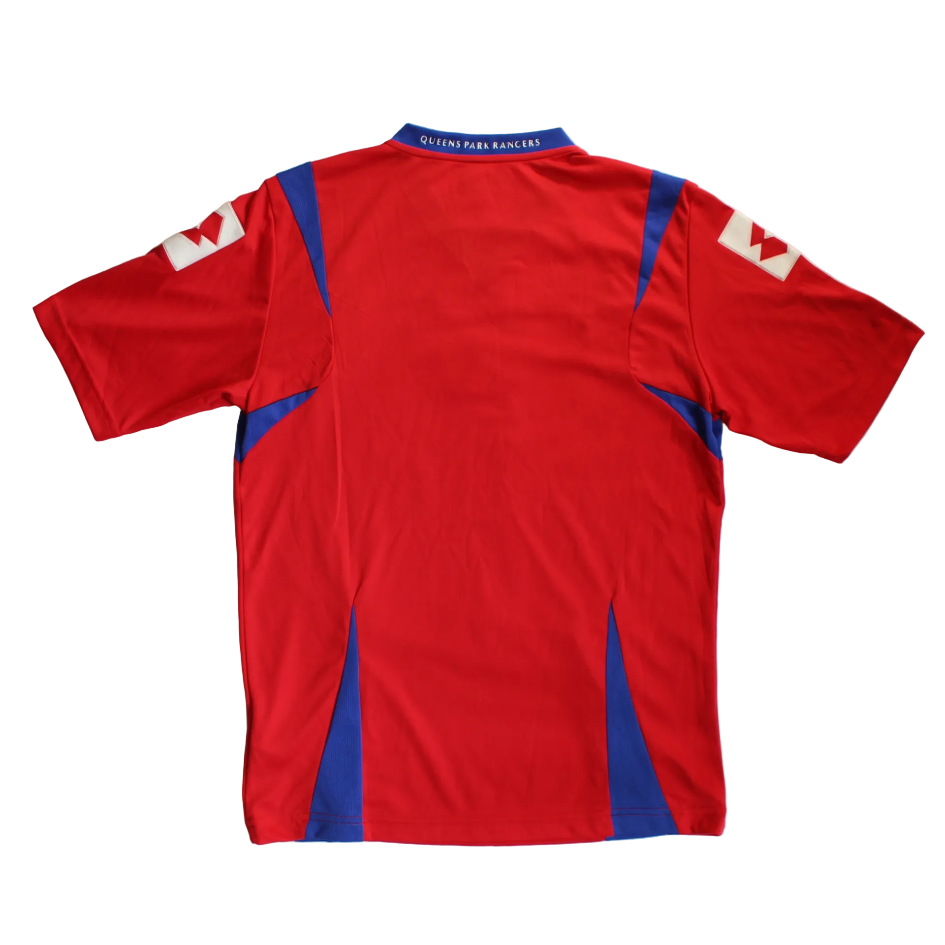 Queens Park Rangers | Away 2008/09 (L)