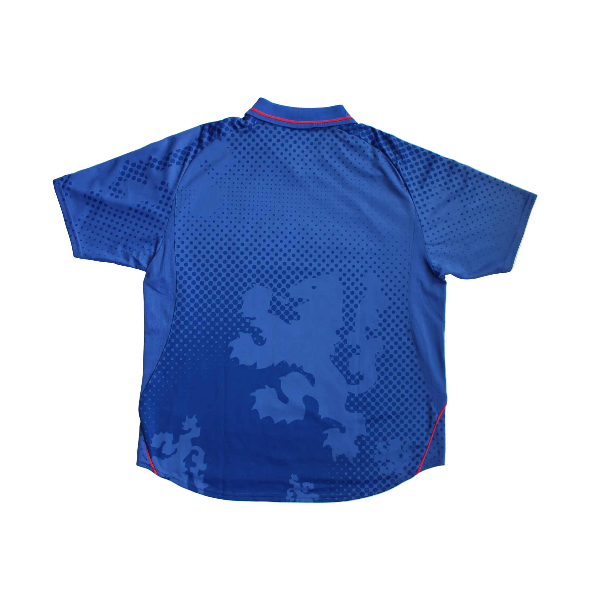 Glasgow Rangers | Home 2002/03 (XL)