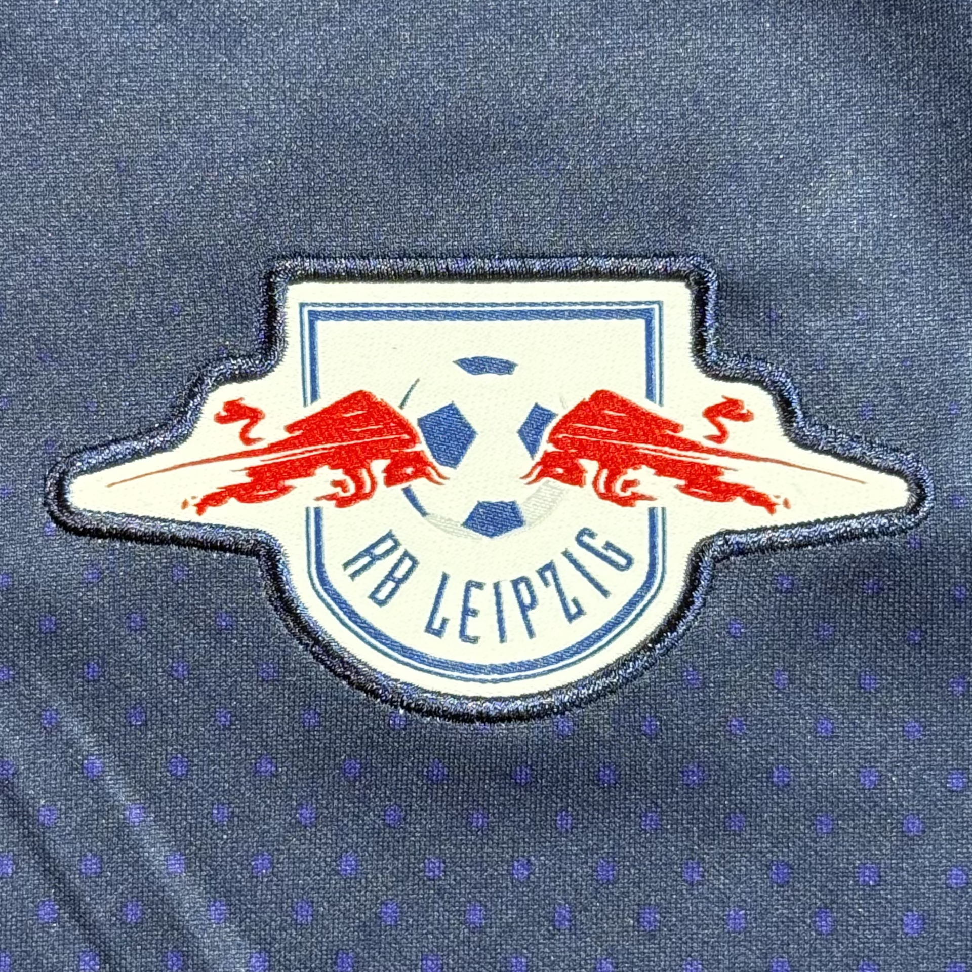 RB Leipzig | Training 2020/21 (L)