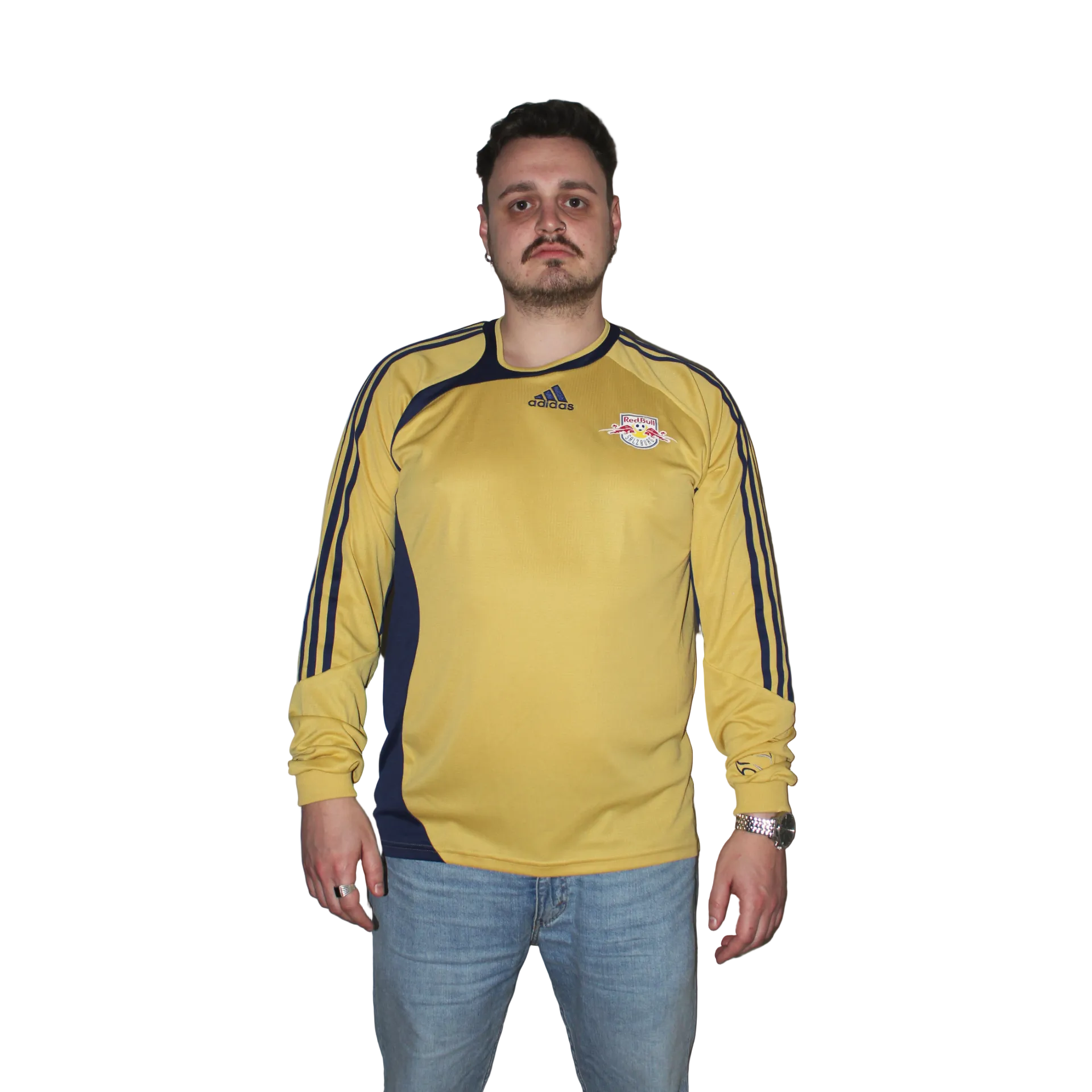 RB Salzburg | TW LS 2007/07 (L)