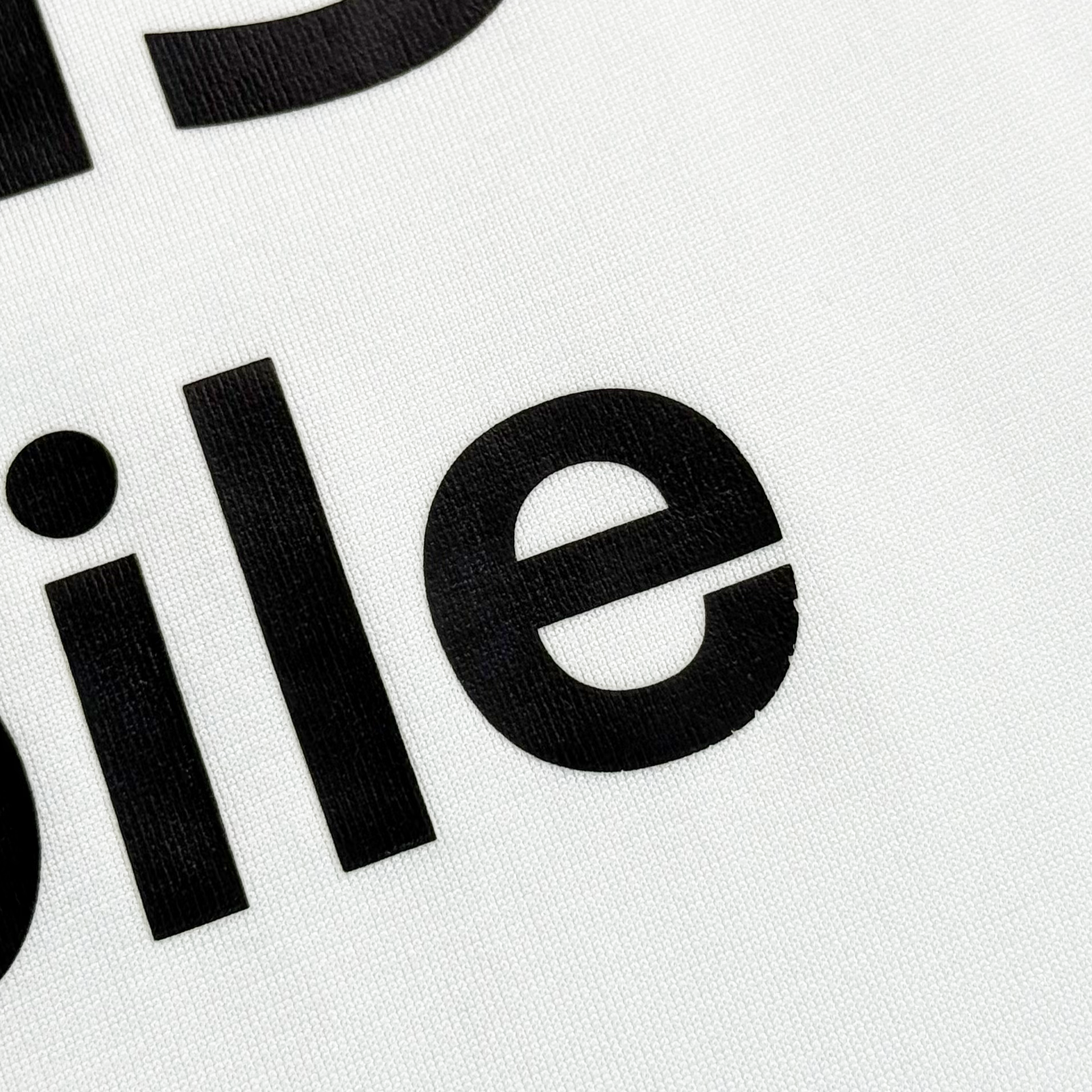 Real Madrid | Home #9 Ronaldo 2003/04 (XL)