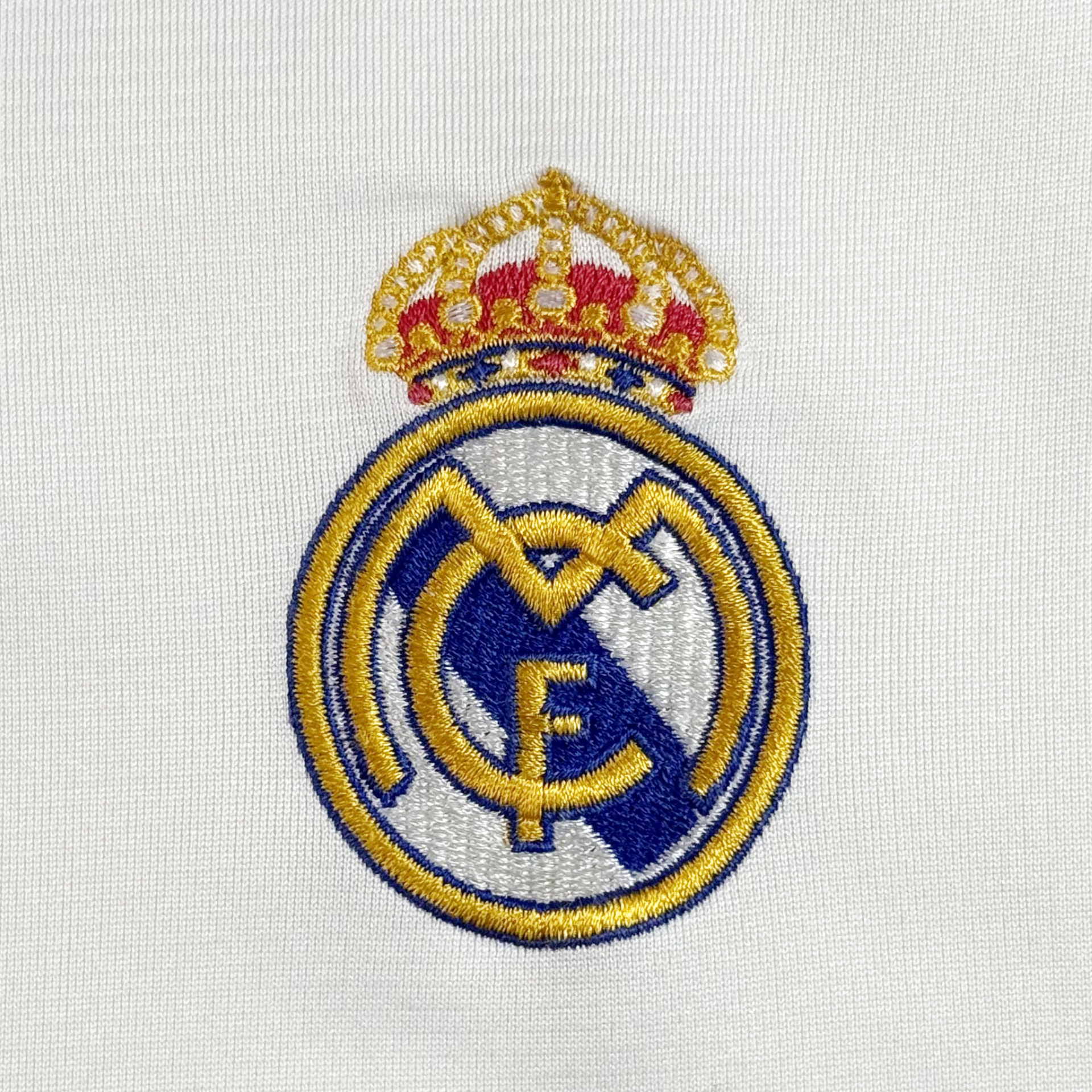 Real Madrid | Home #9 Ronaldo 2003/04 (XL)