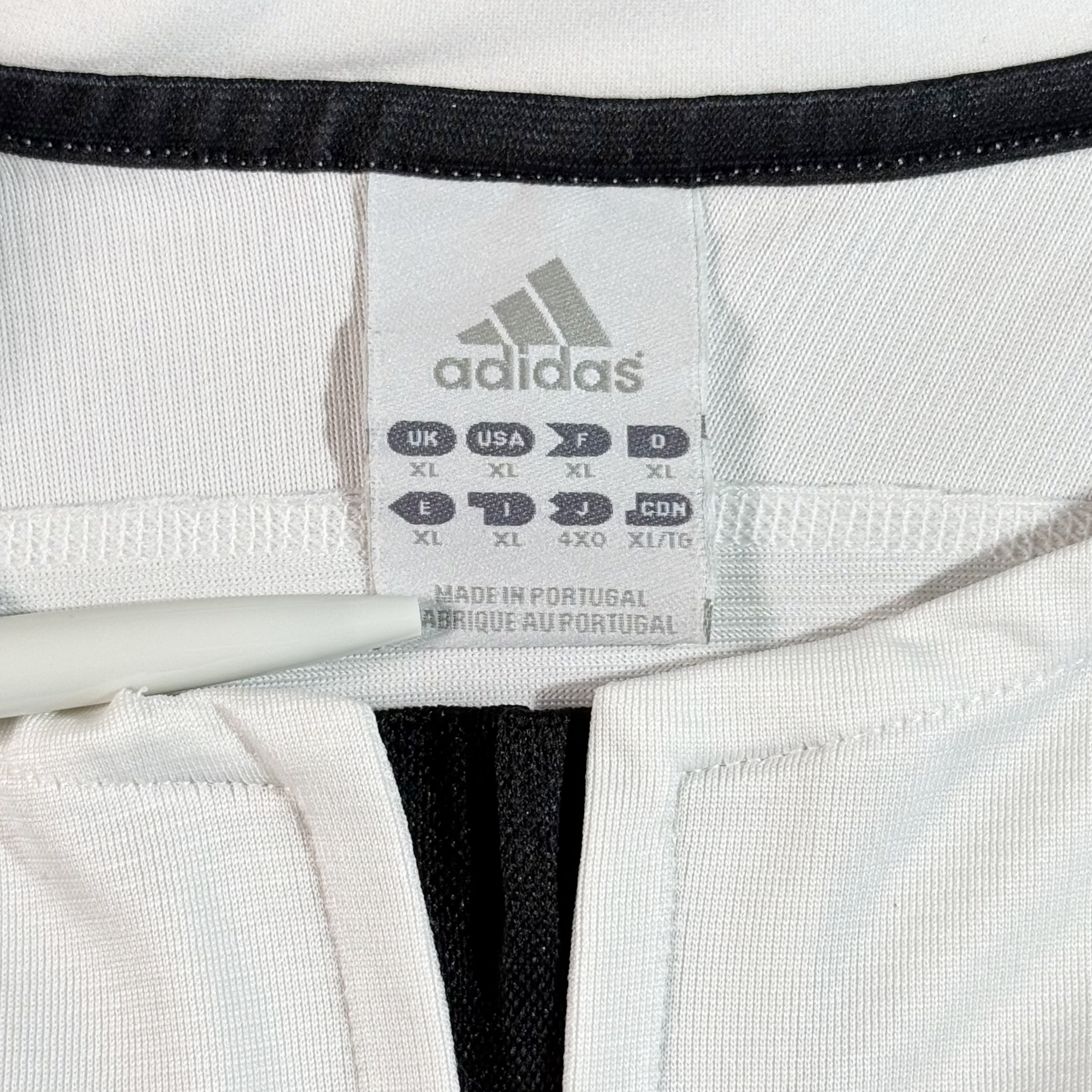 Real Madrid | Home #9 Ronaldo 2003/04 (XL)