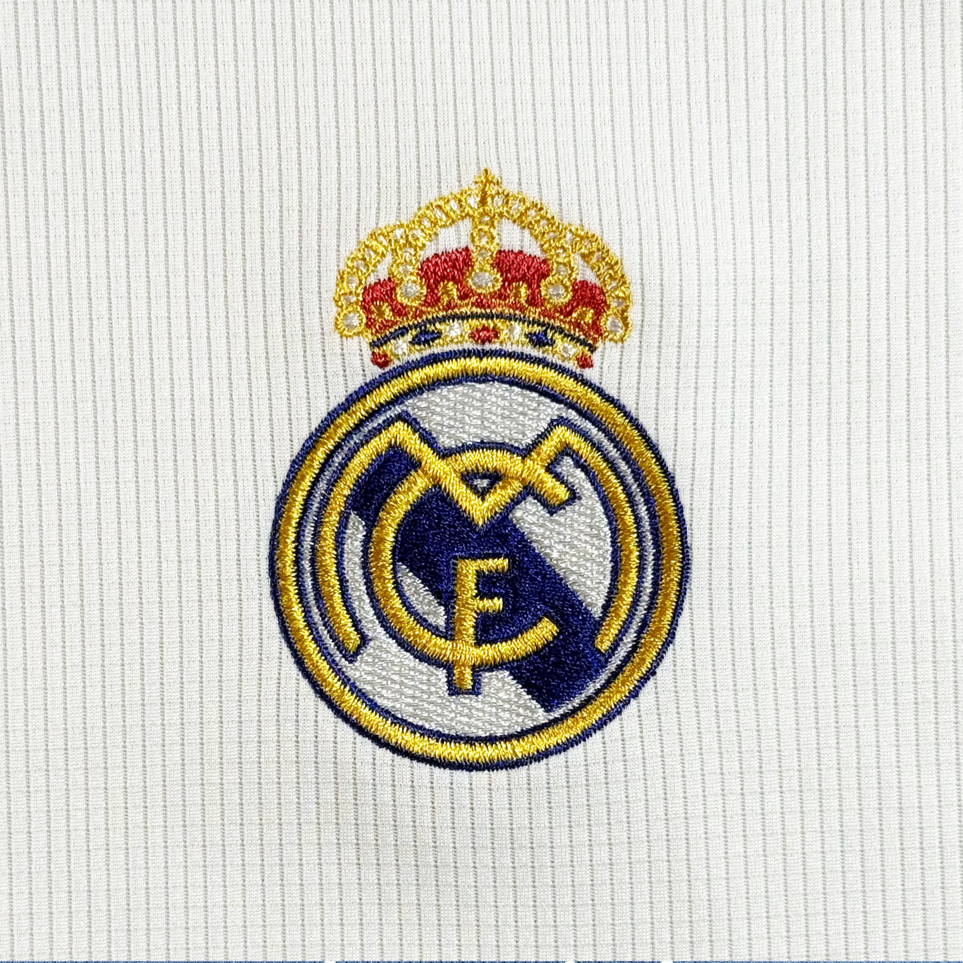 Real Madrid | Home #4 Ramos 2019/20 (L)