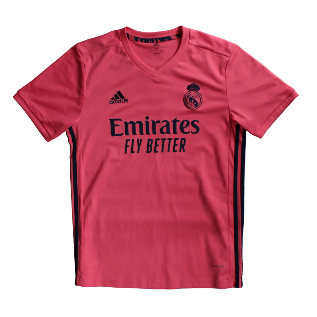 Real Madrid | Away 2020/21 (M)