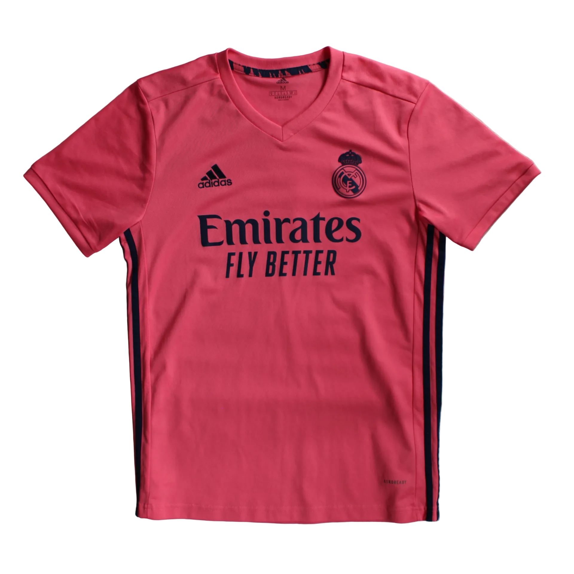 Real Madrid | Away 2020/21 (M)