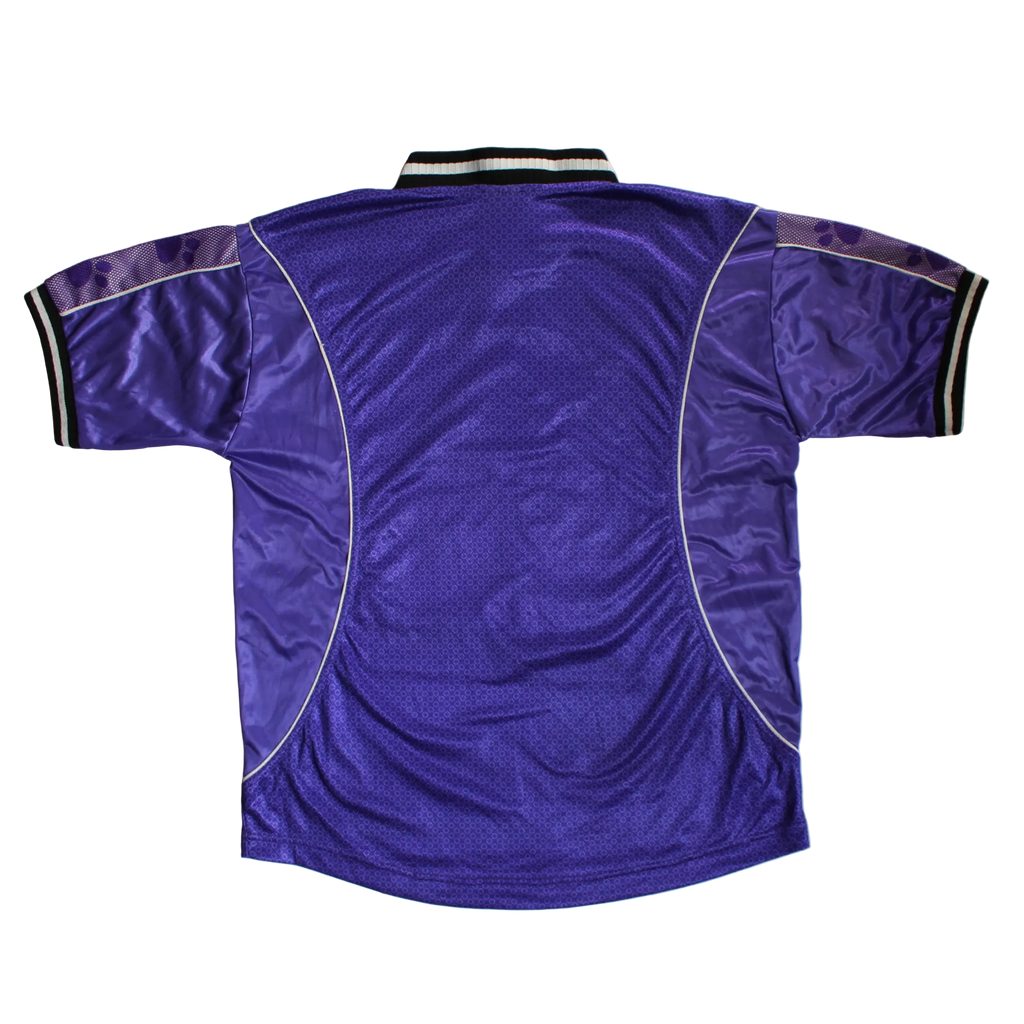 Real Madrid | Away 1997/98 (L)