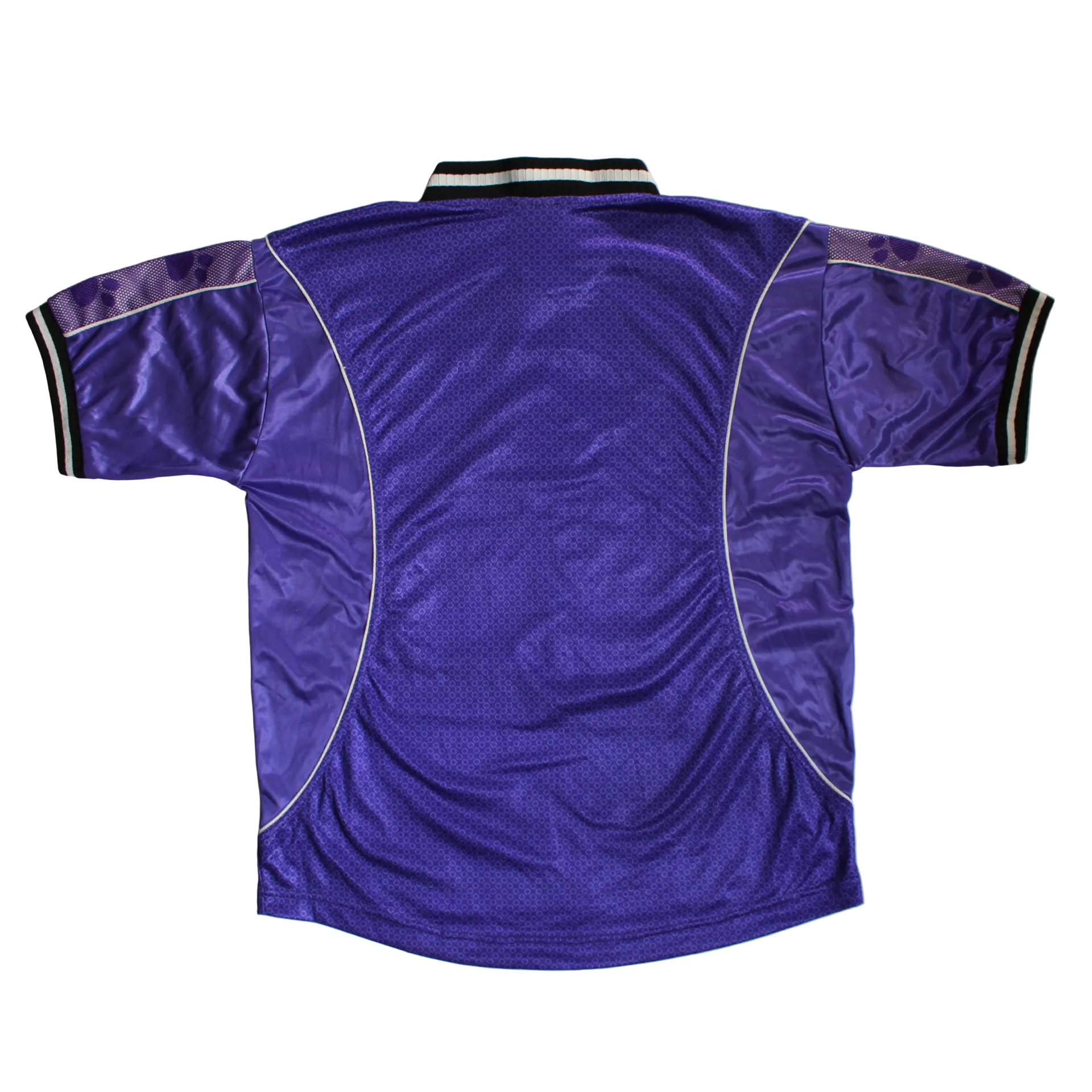 Real Madrid | Away 1997/98 (L)