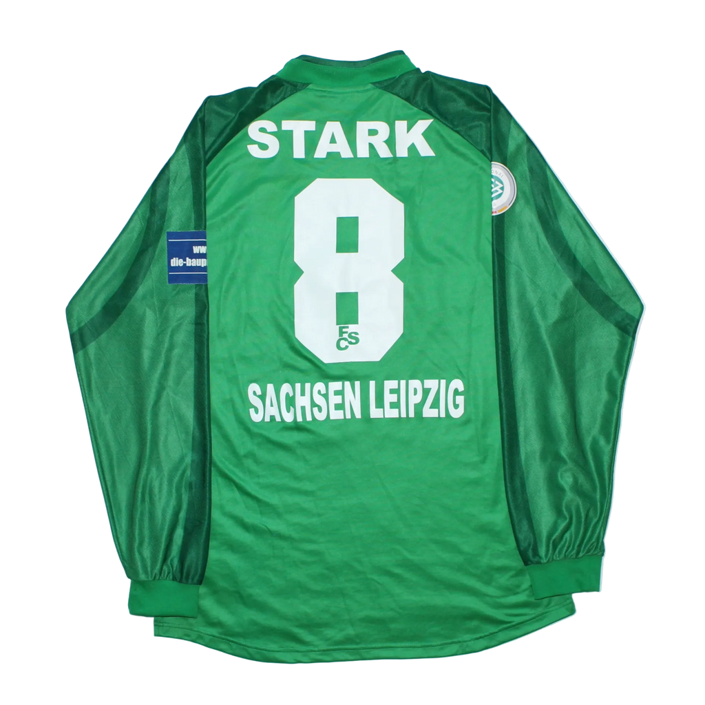 Sachsen Leipzig | Home #8 Stark 2003/04 (M/L) *MP/MW*