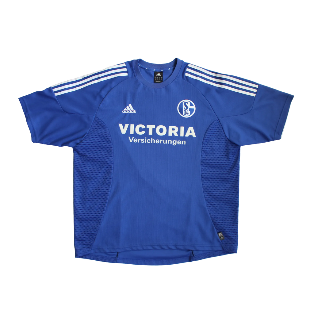 Schalke 04 | Home 2002/03 (XL)