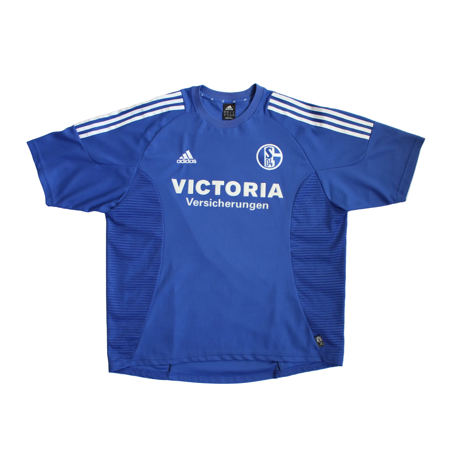 Schalke 04 | Home 2002/03 (XL)