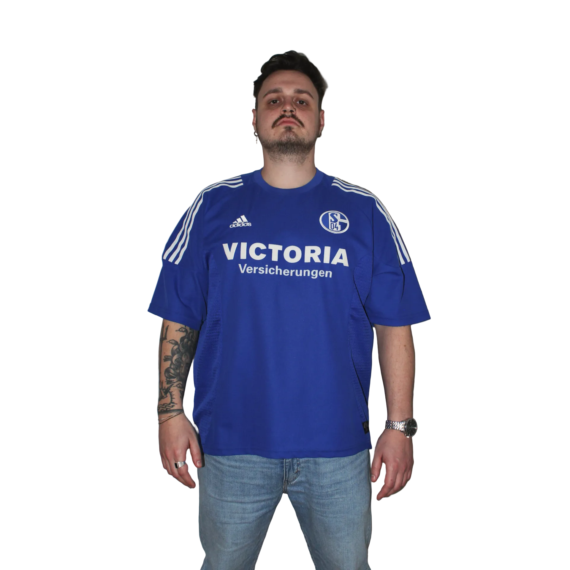 Schalke 04 | Home 2002/03 (XL)