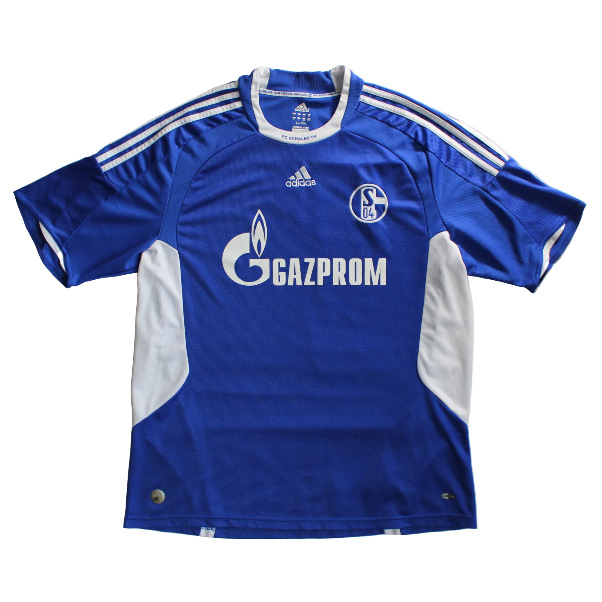 Schalke 04 | Home 2008/09 (XL)