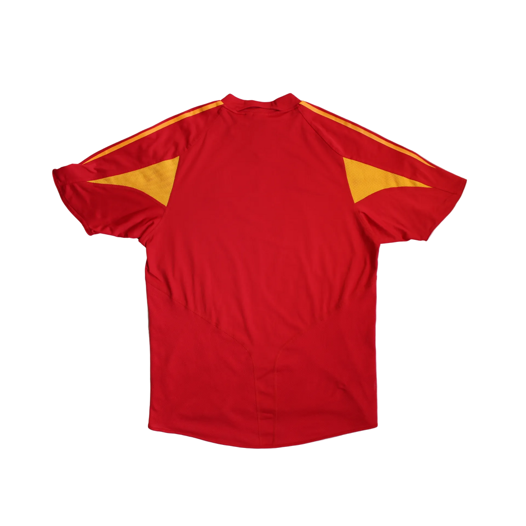 Spanien | Home 2004/05 (L)