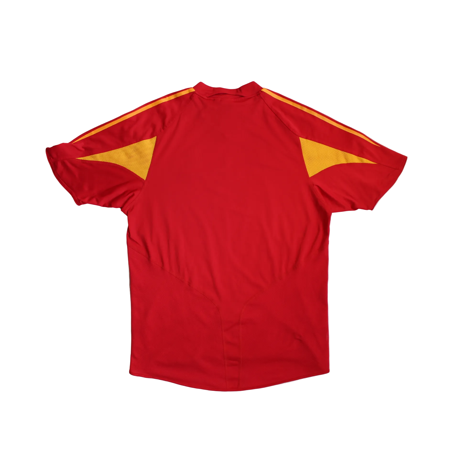 Spanien | Home 2004/05 (L)