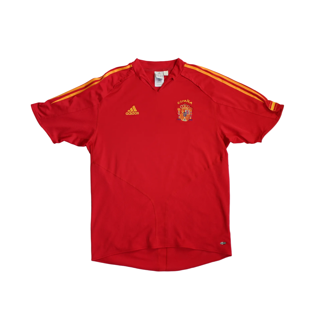 Spanien | Home 2004/05 (L)