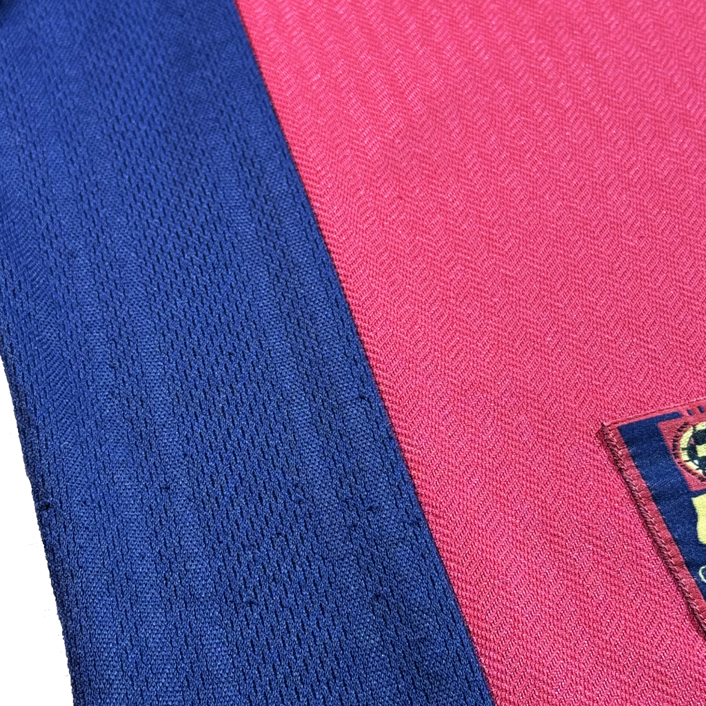 Spanien | Home 1998/99 (L)