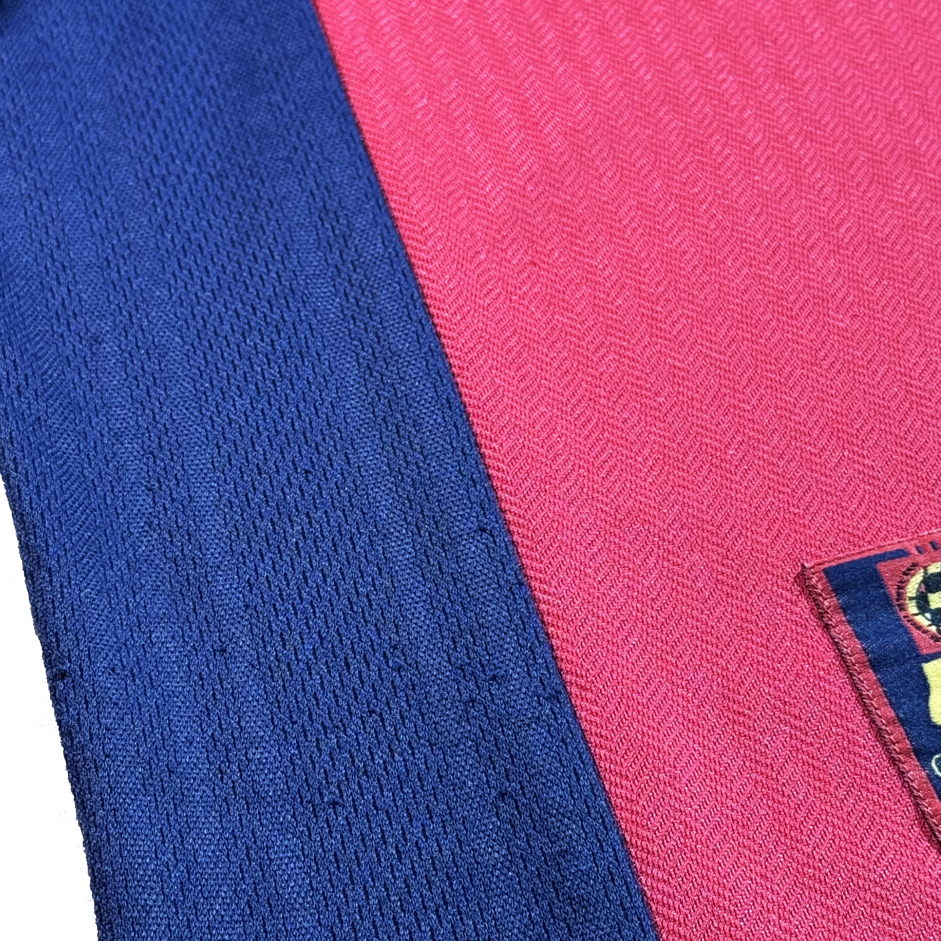 Spanien | Home 1998/99 (L)